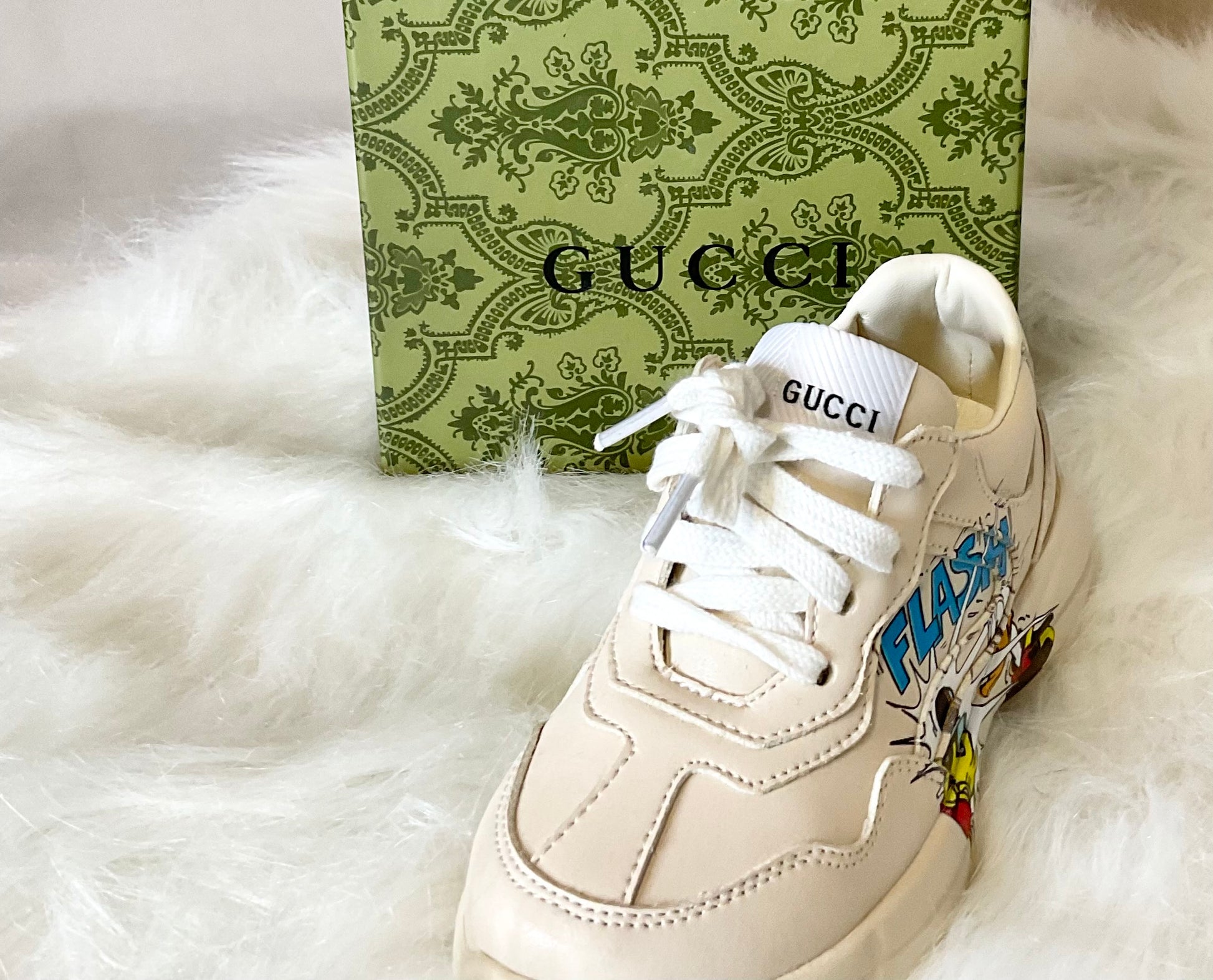 Sneakers enfant