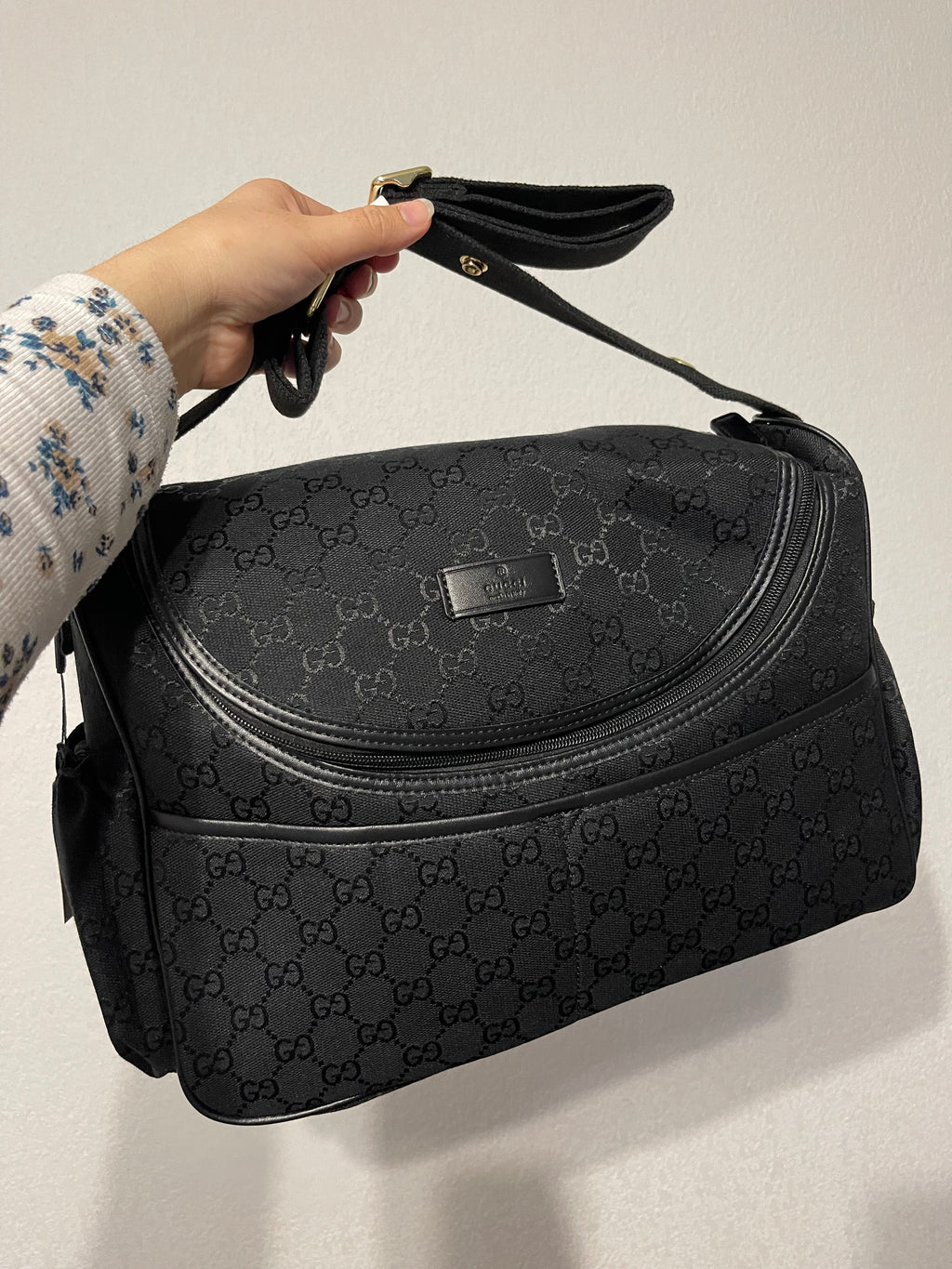 Sac à langer