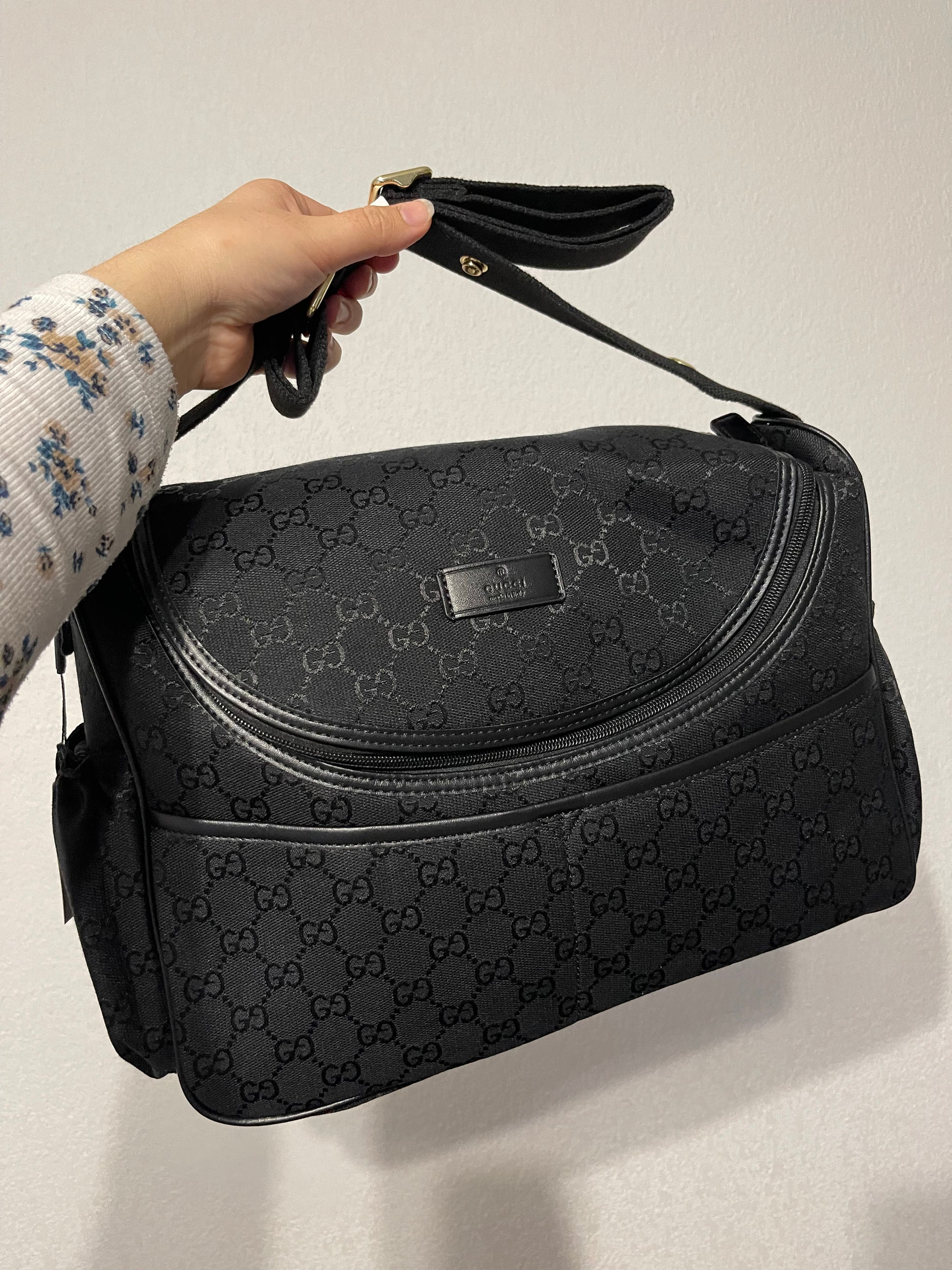 Sac à langer