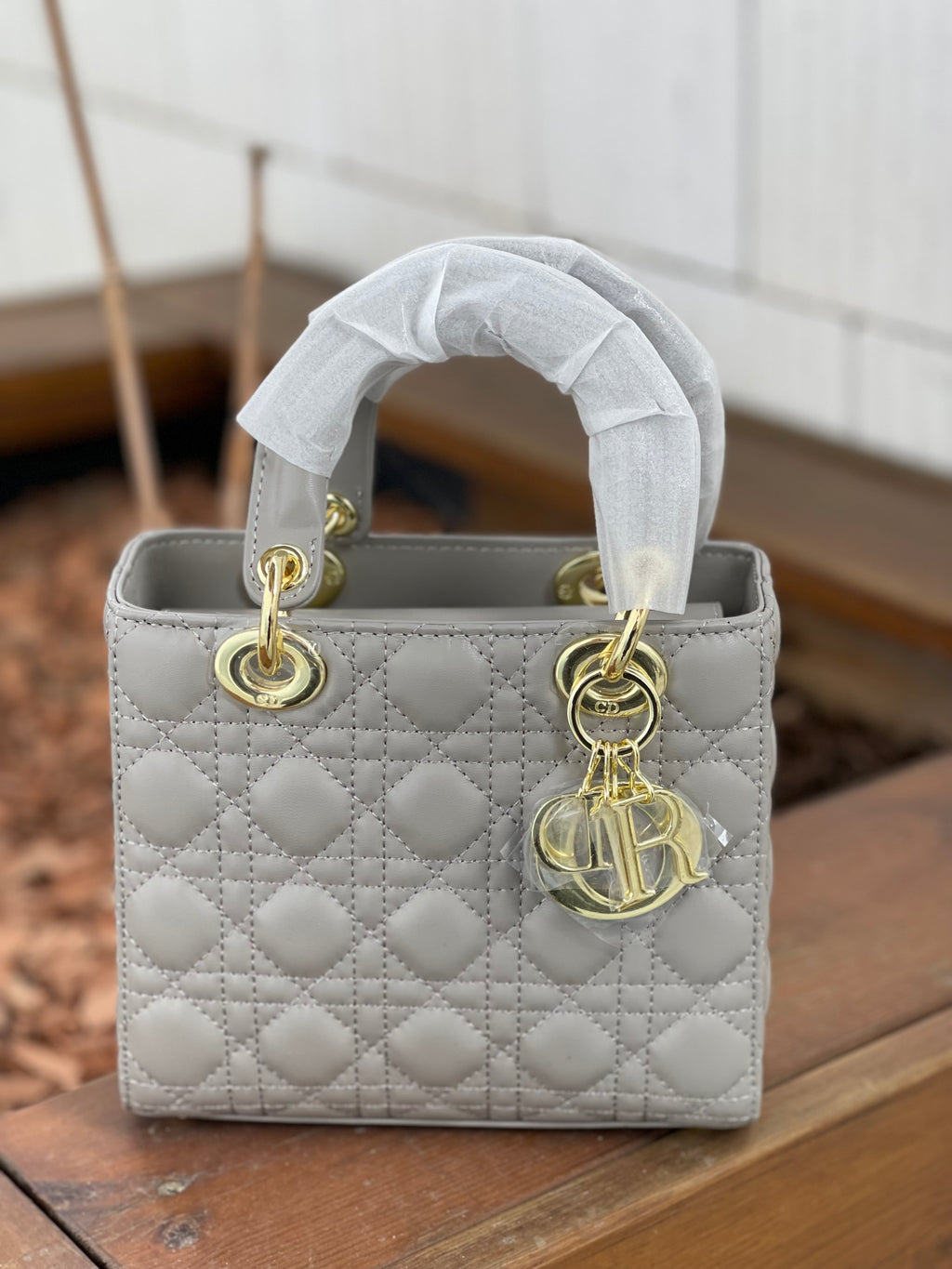 Sac à main Lady