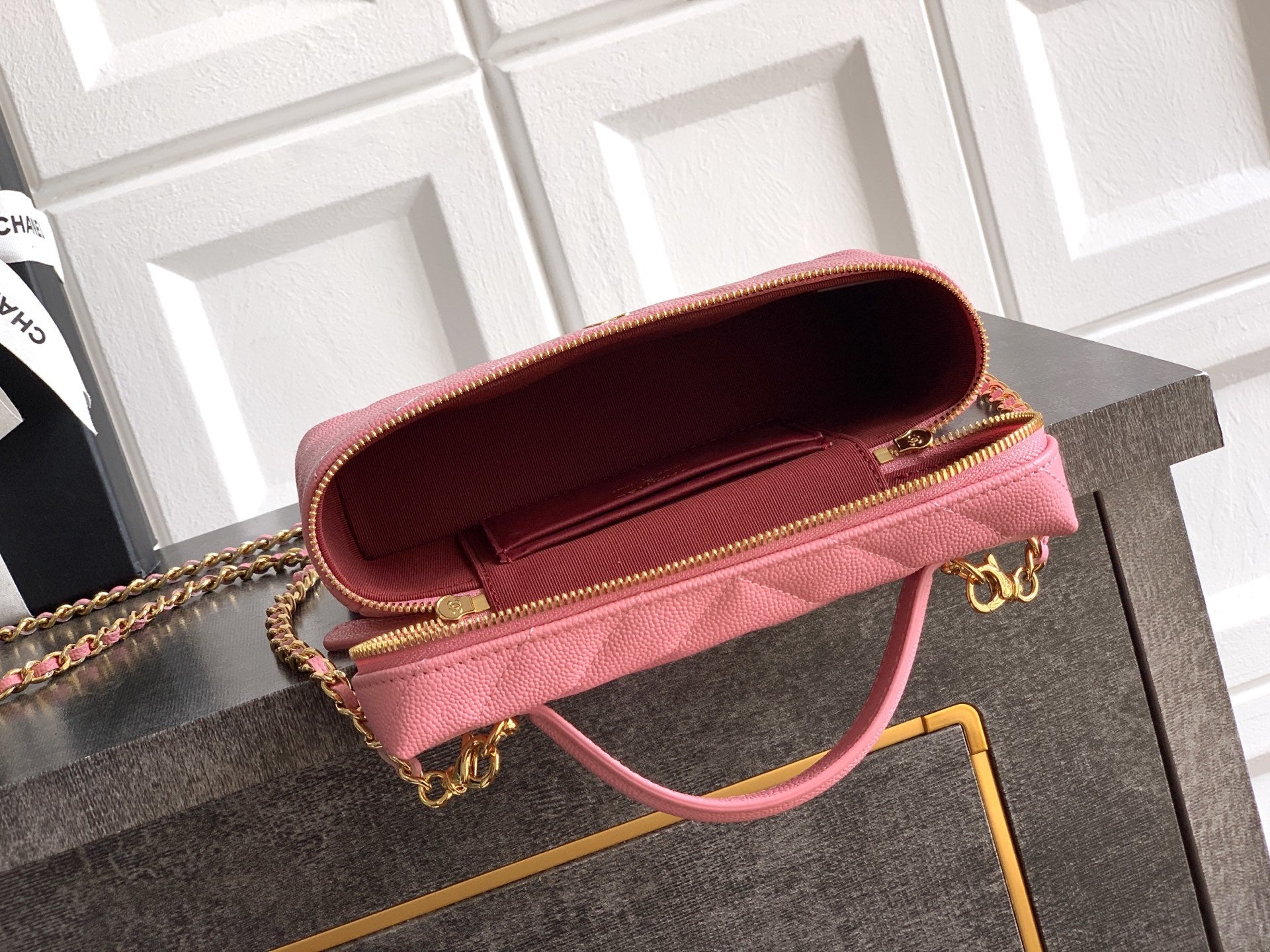 Sac en cuir top qualité