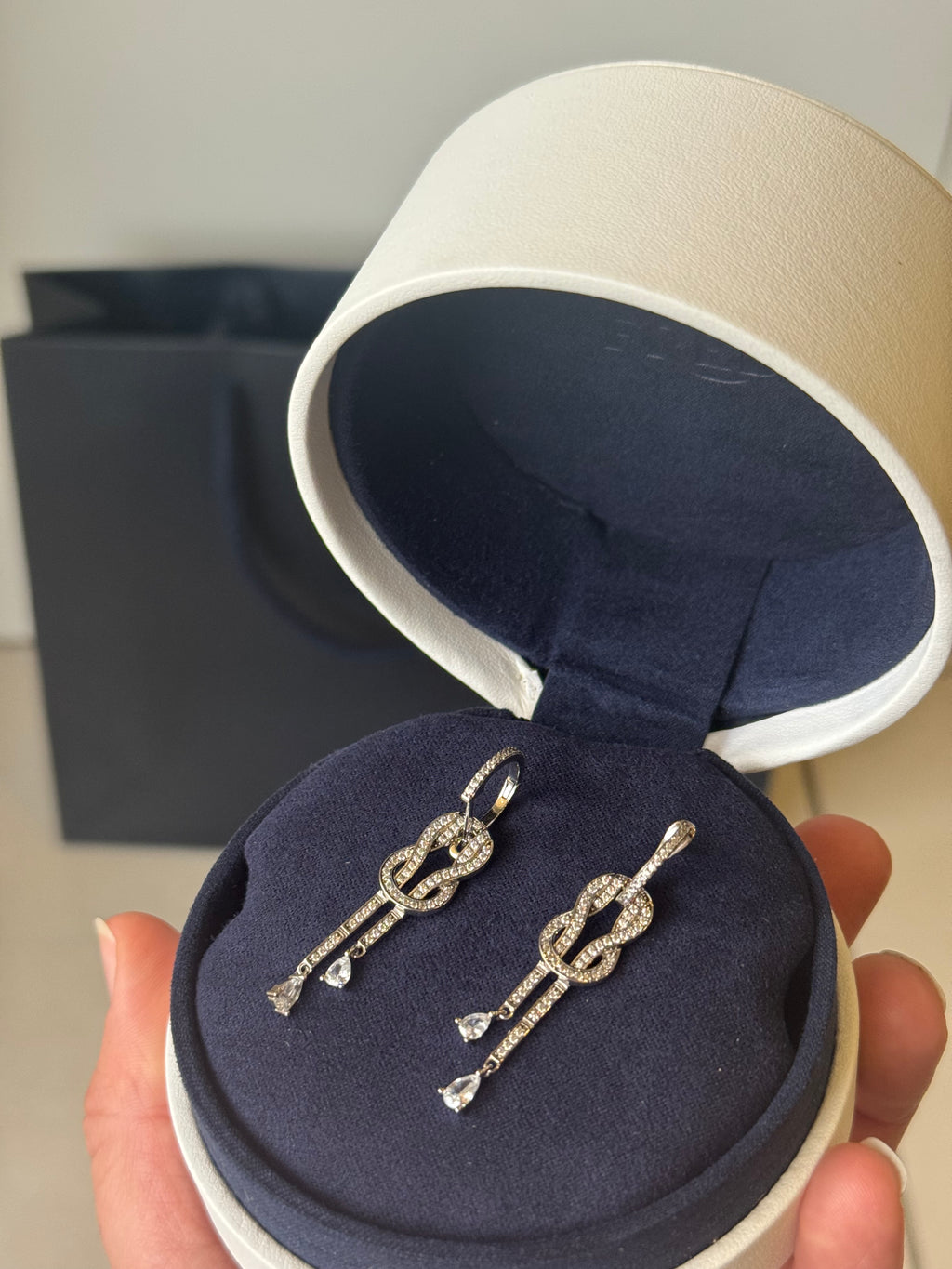 Boucle d’oreille