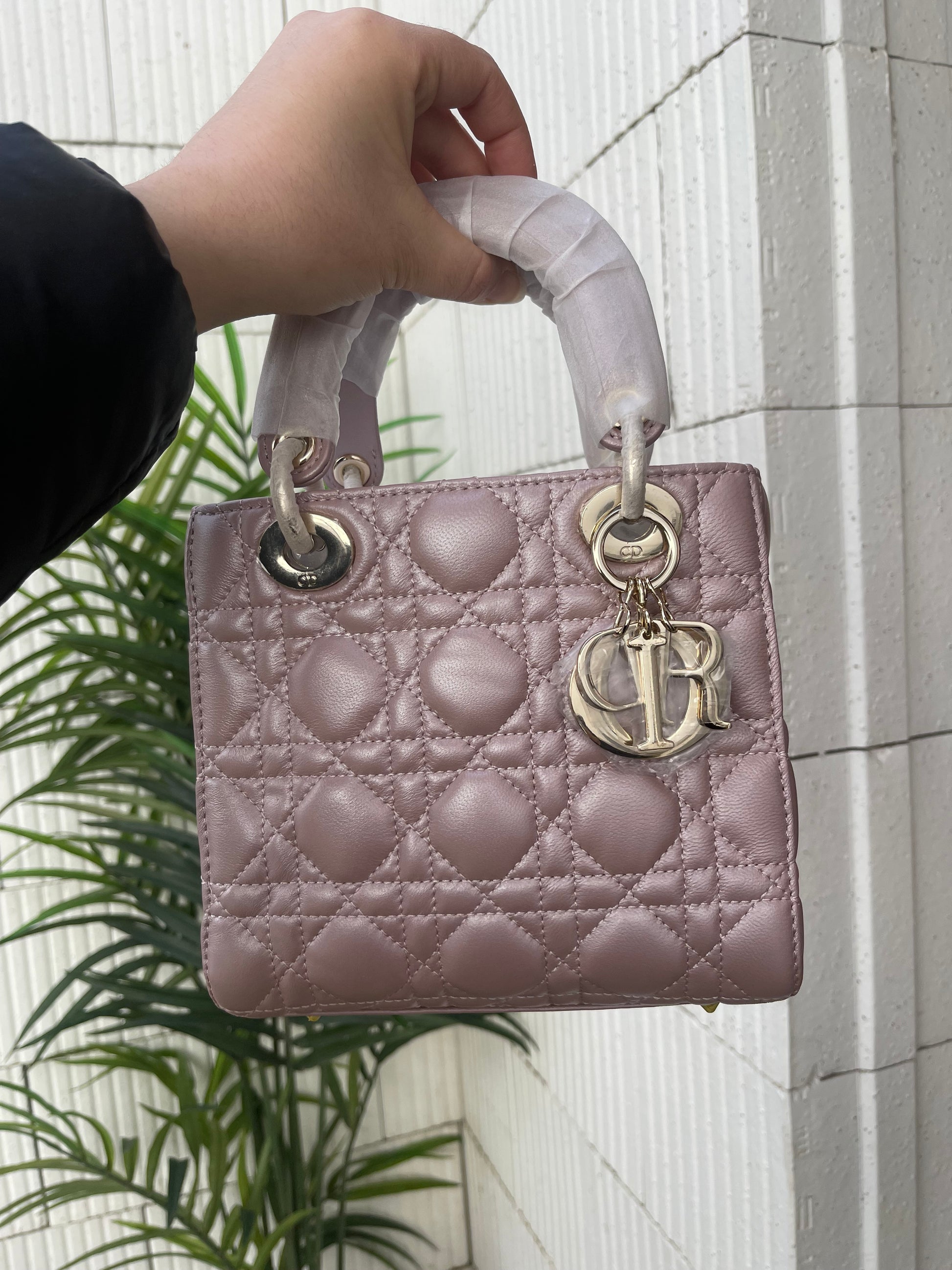Sac à main Lady