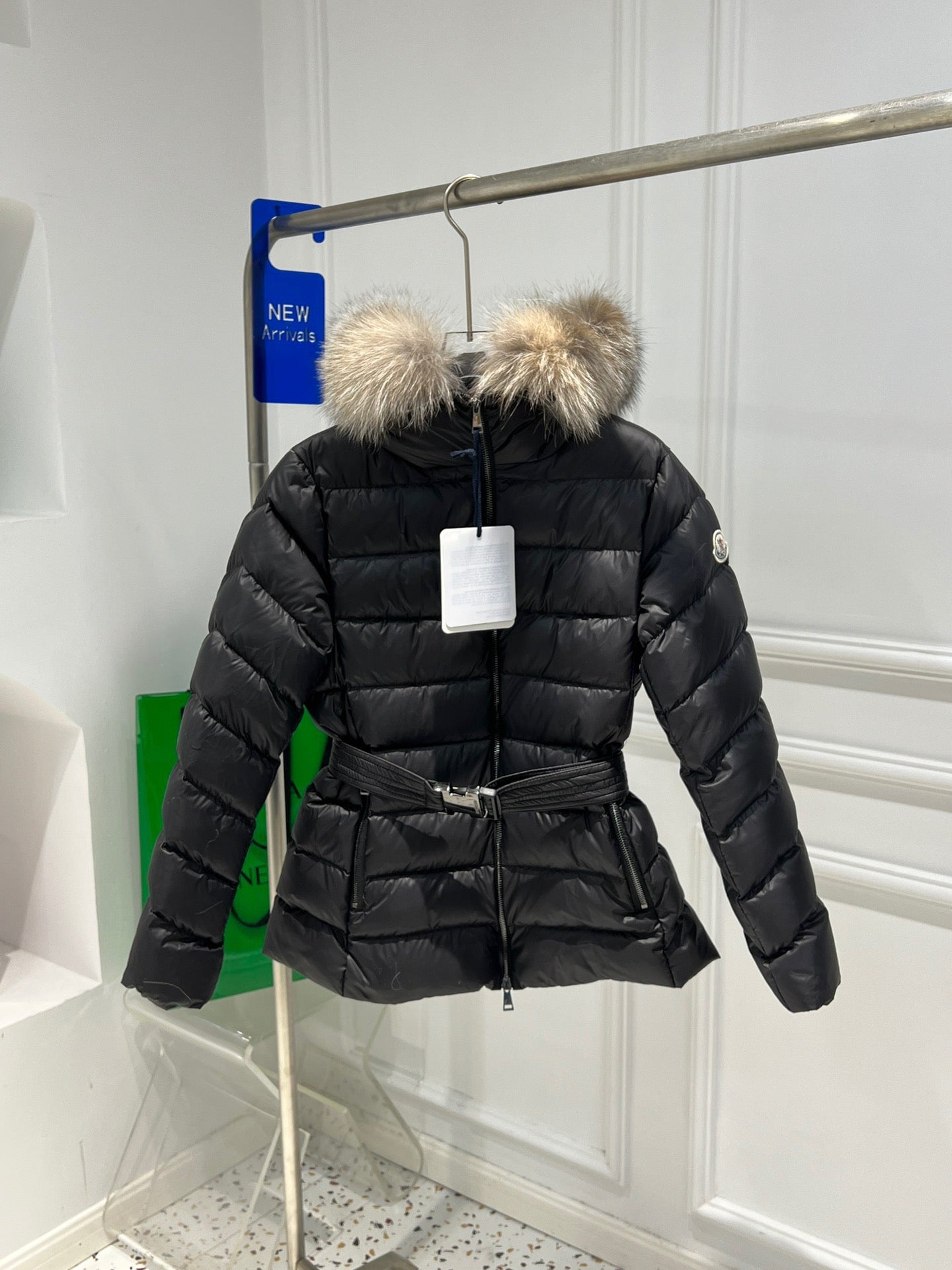 Doudoune moncler