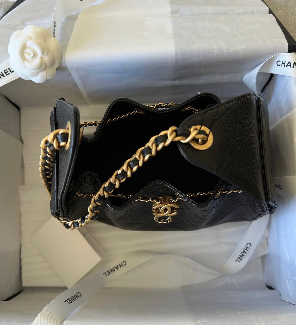 Sac à main, en cuir