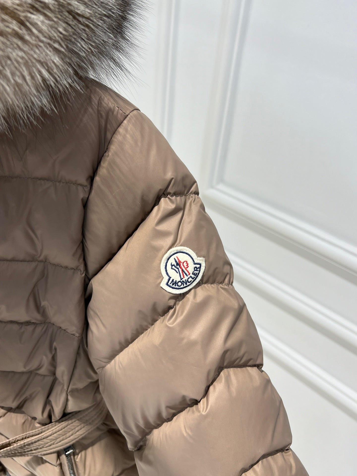 Doudoune moncler