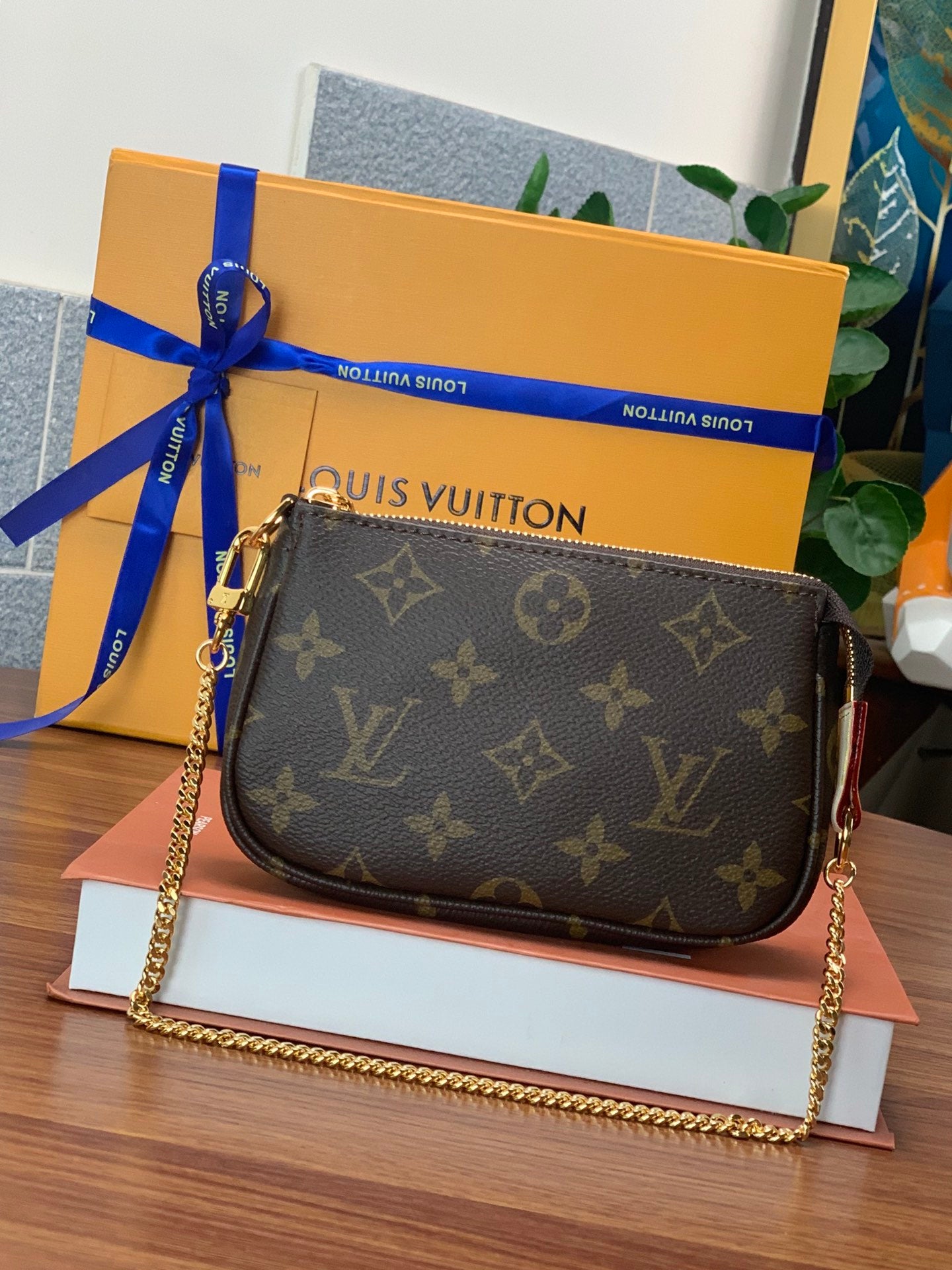 Pochette mini