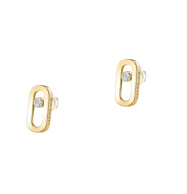 Boucle d’oreille