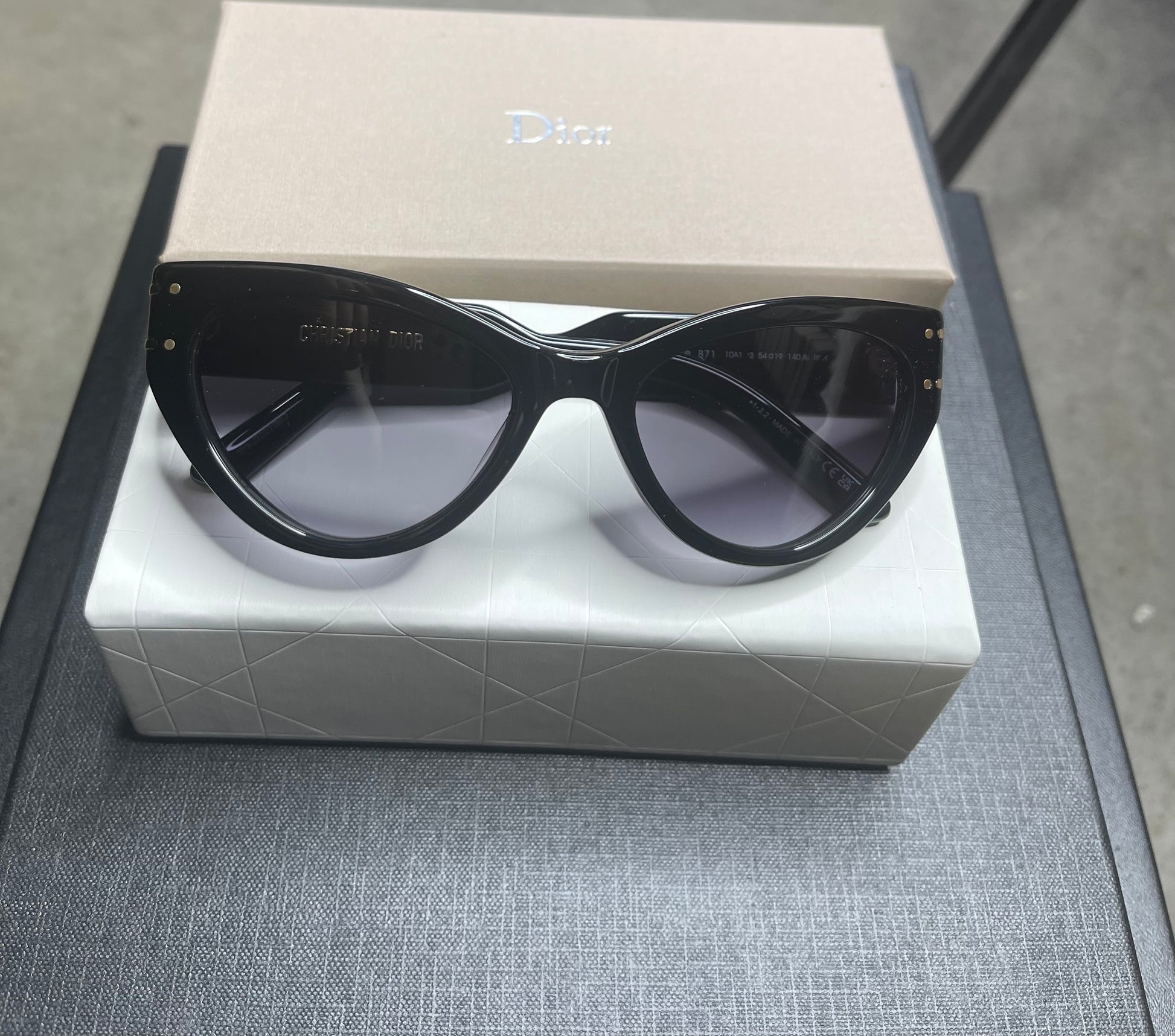 Lunette de soleil