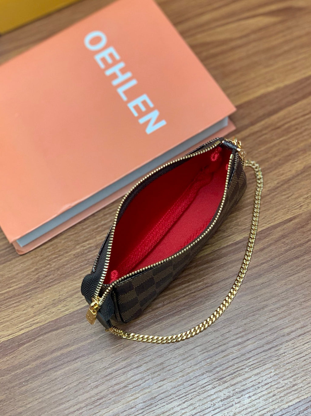 Pochette mini
