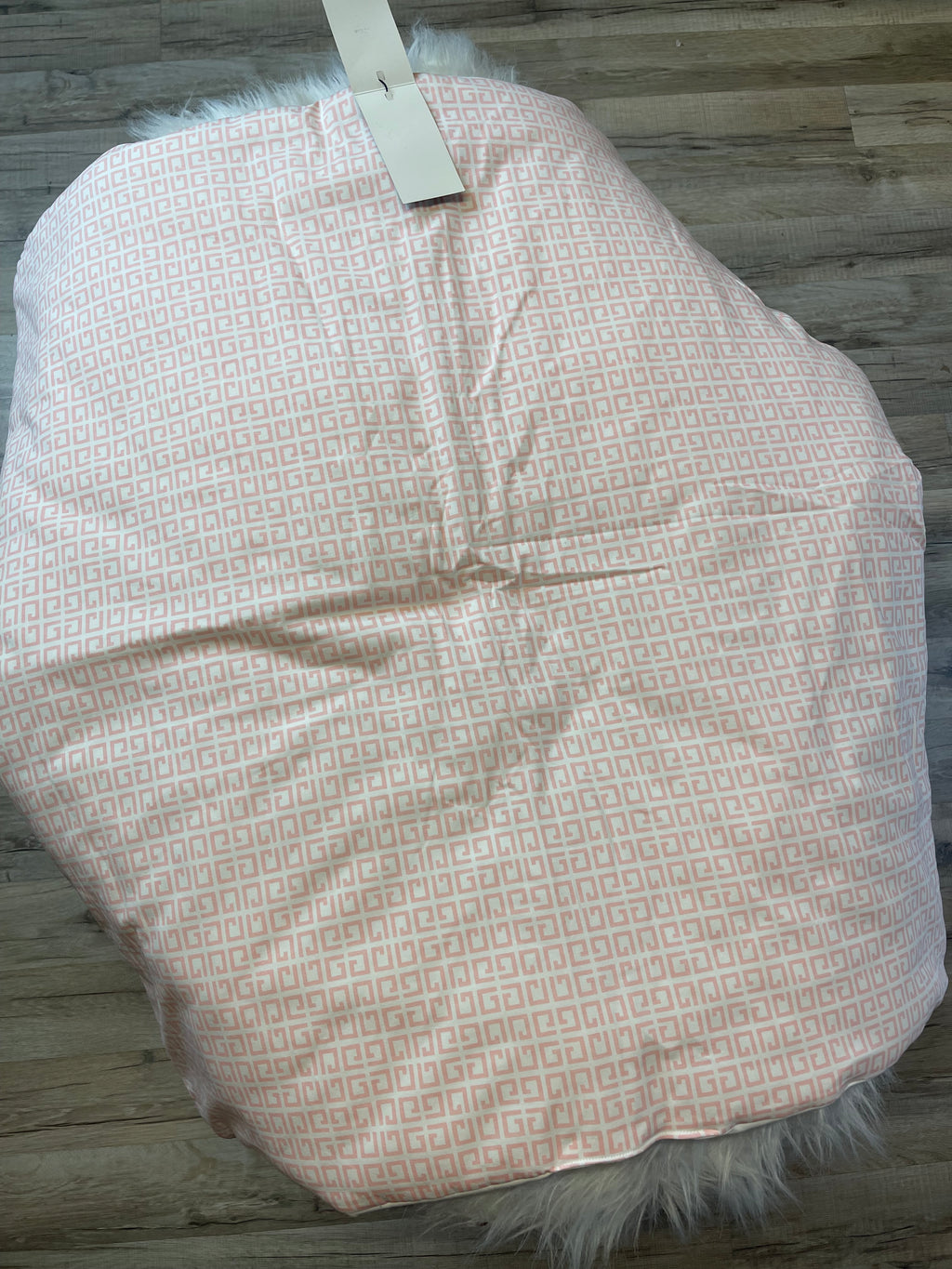 Coffret naissance 6 pièces