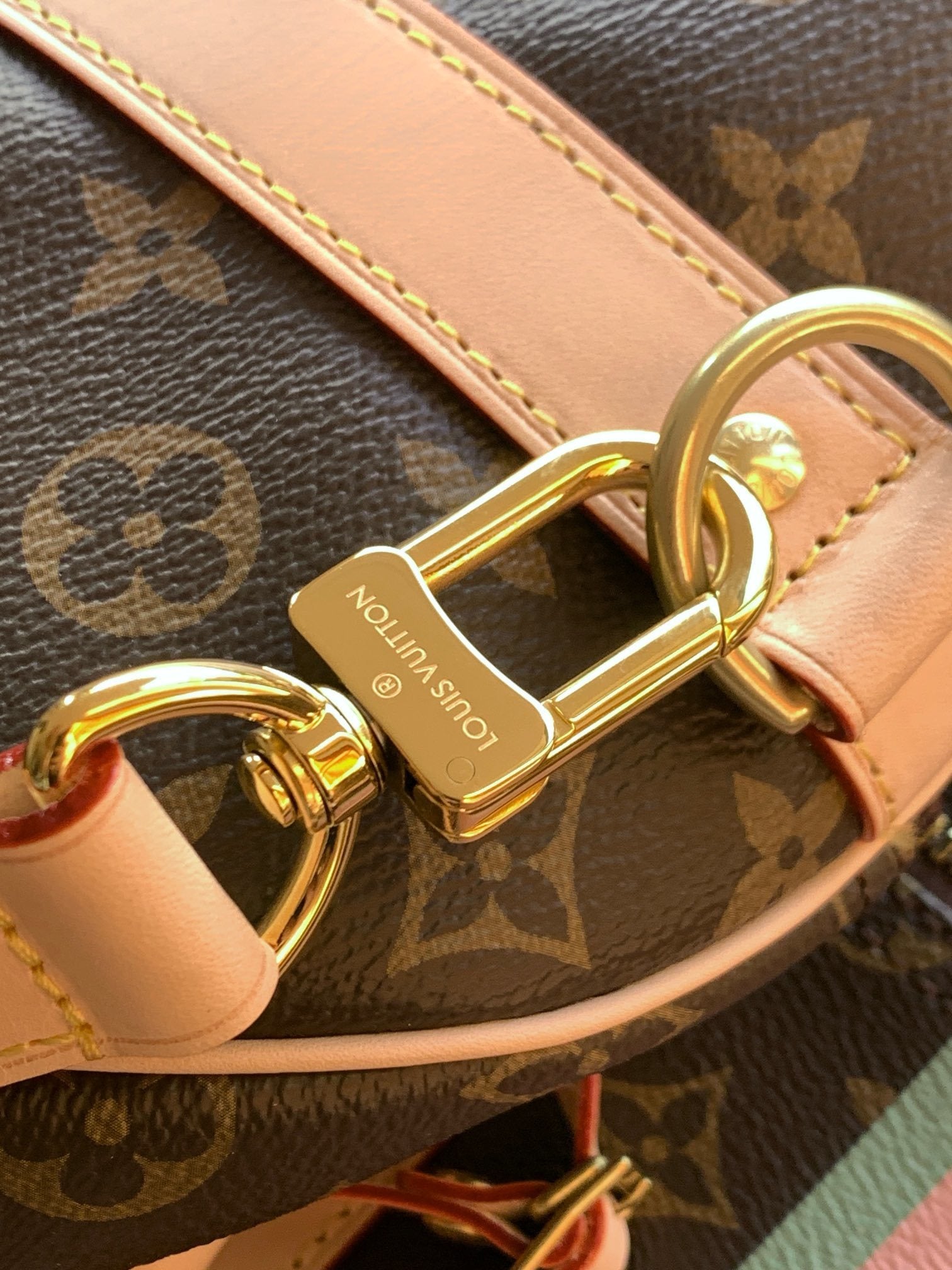 Sac de voyage personnalisé