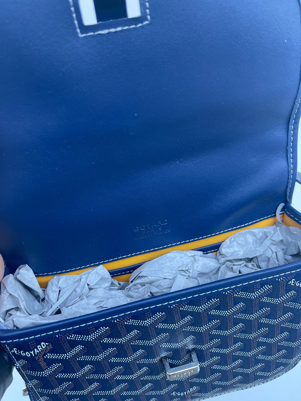 Sac bandoulière Grd