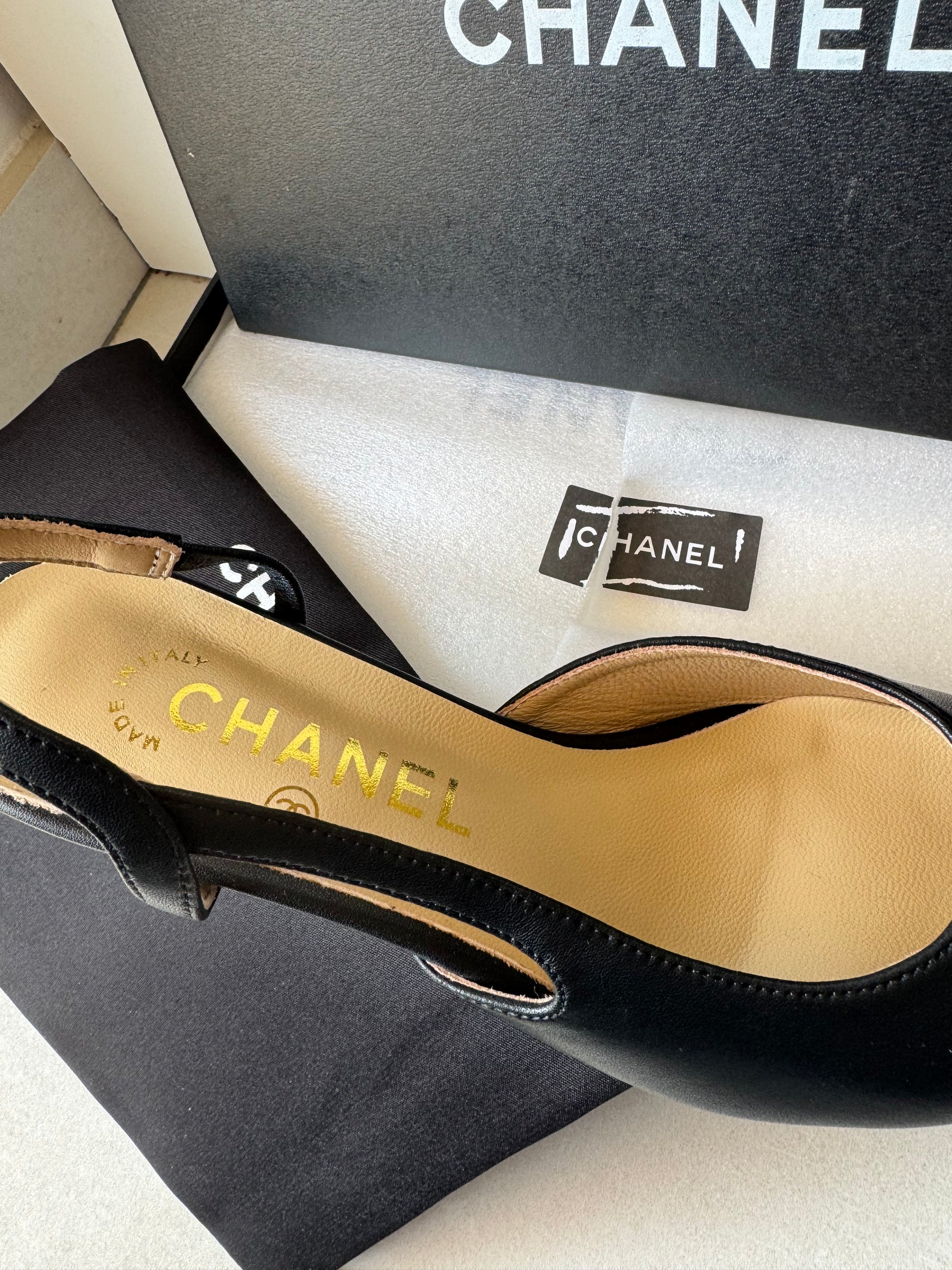 Chaussure talon