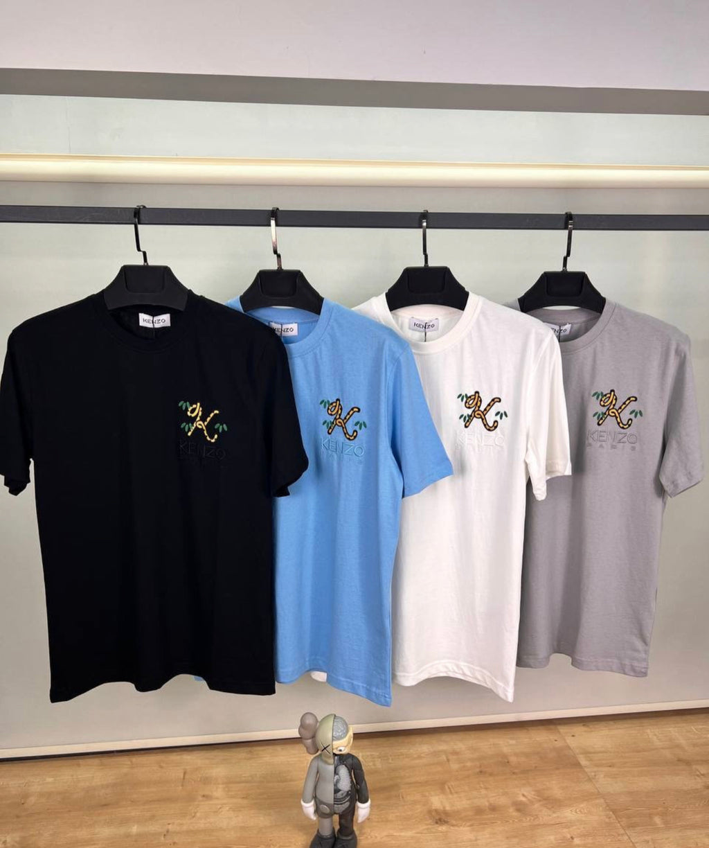 T-shirt Kenzo