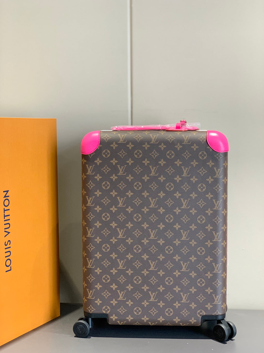 Valise cabine