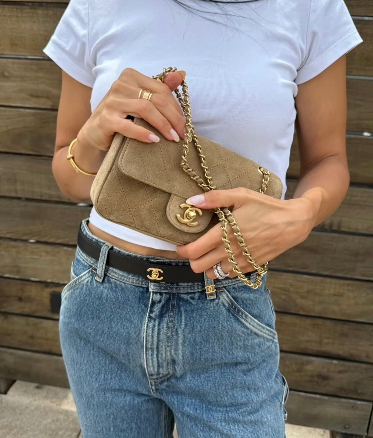Sac à bandoulière