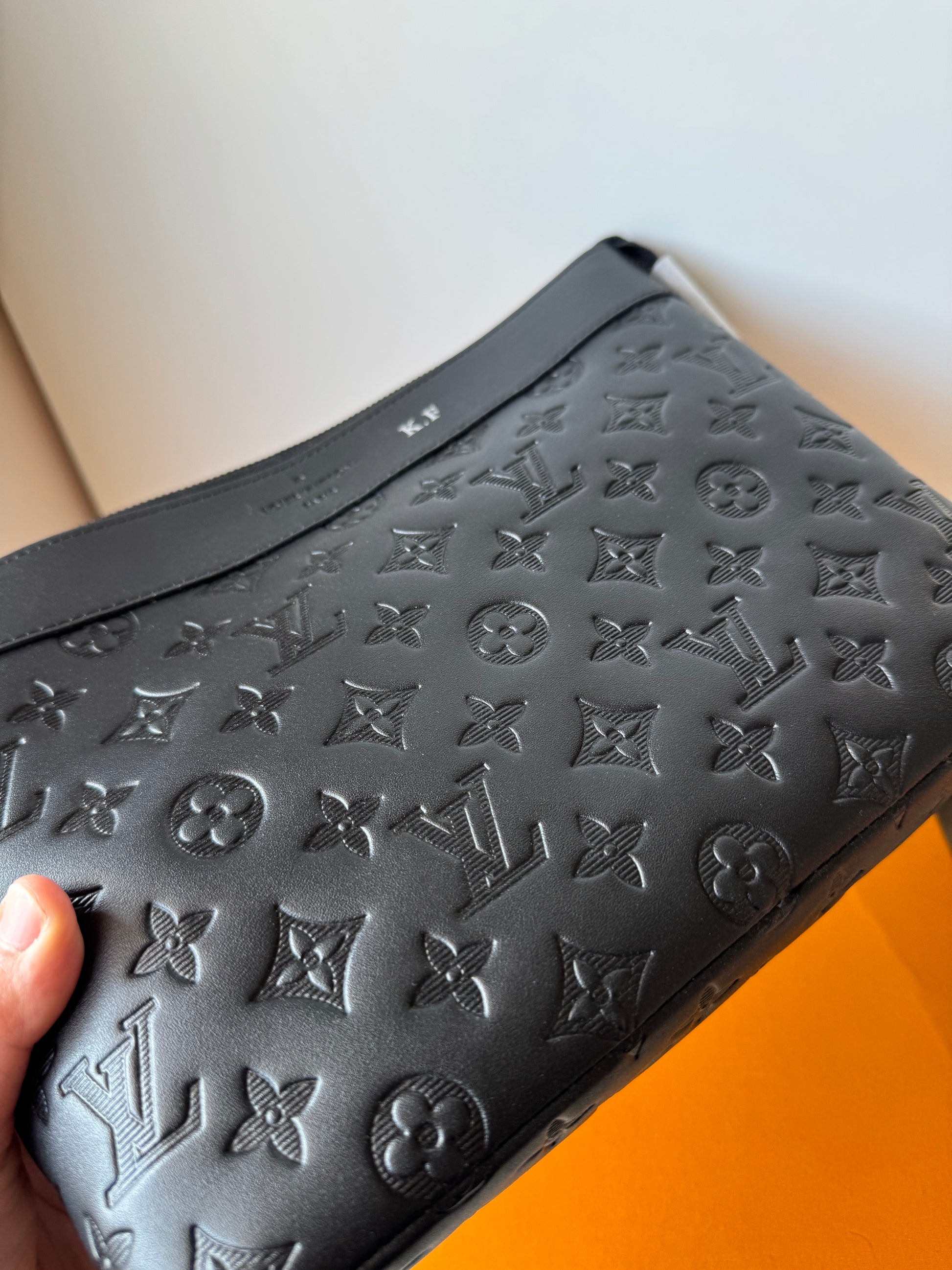 Pochette