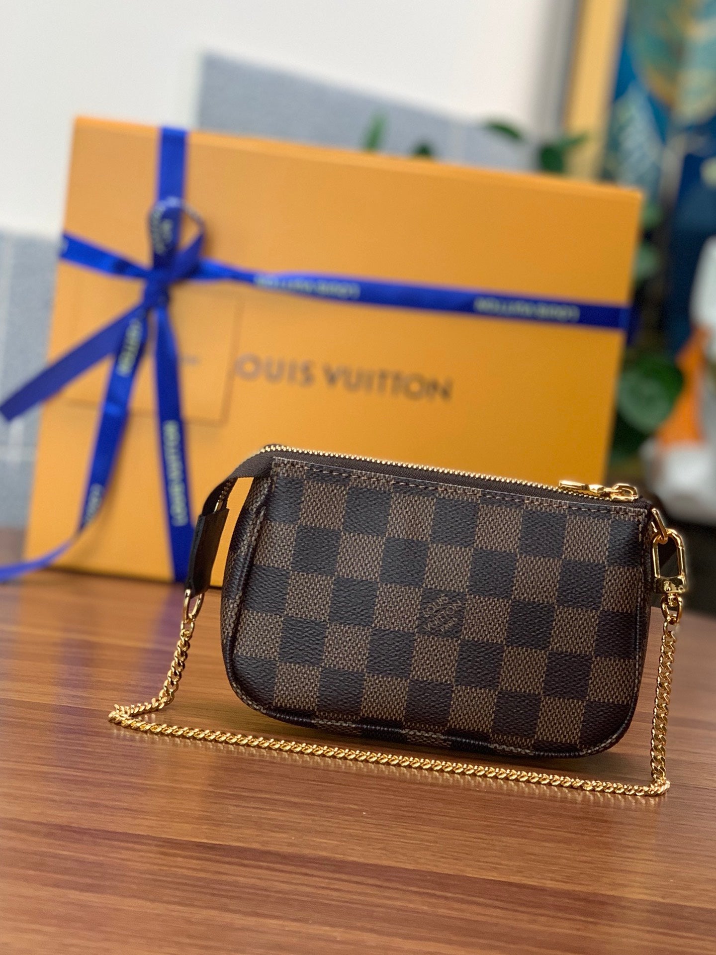 Pochette mini
