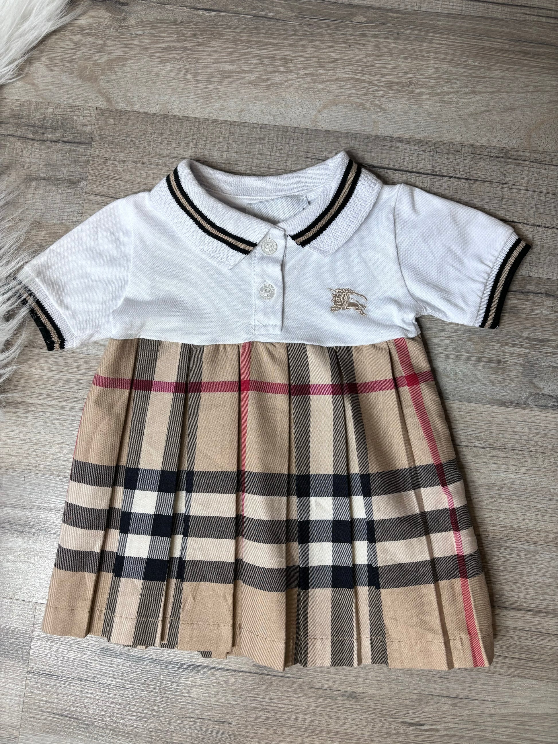 Robe fille