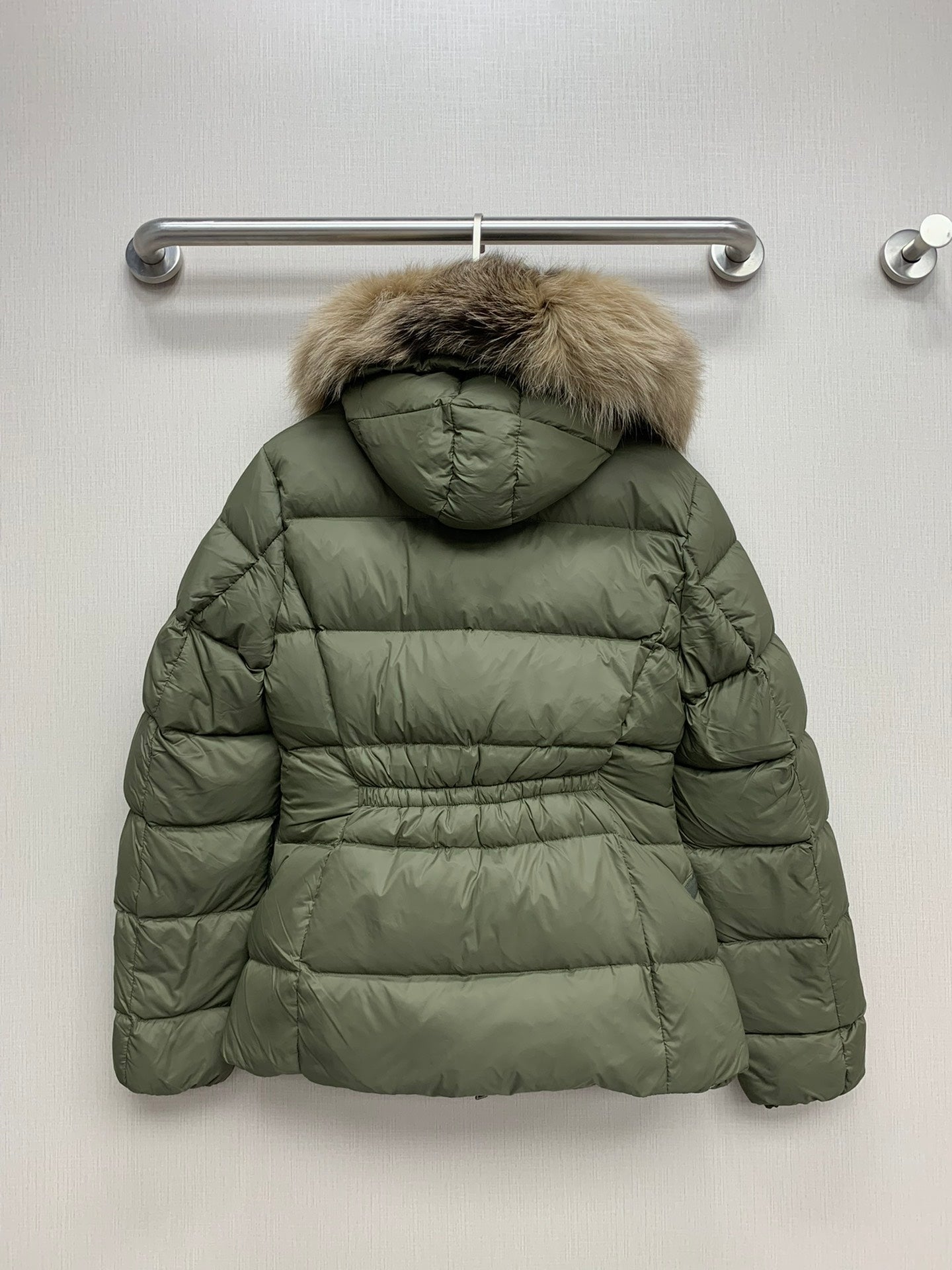 Doudoune moncler