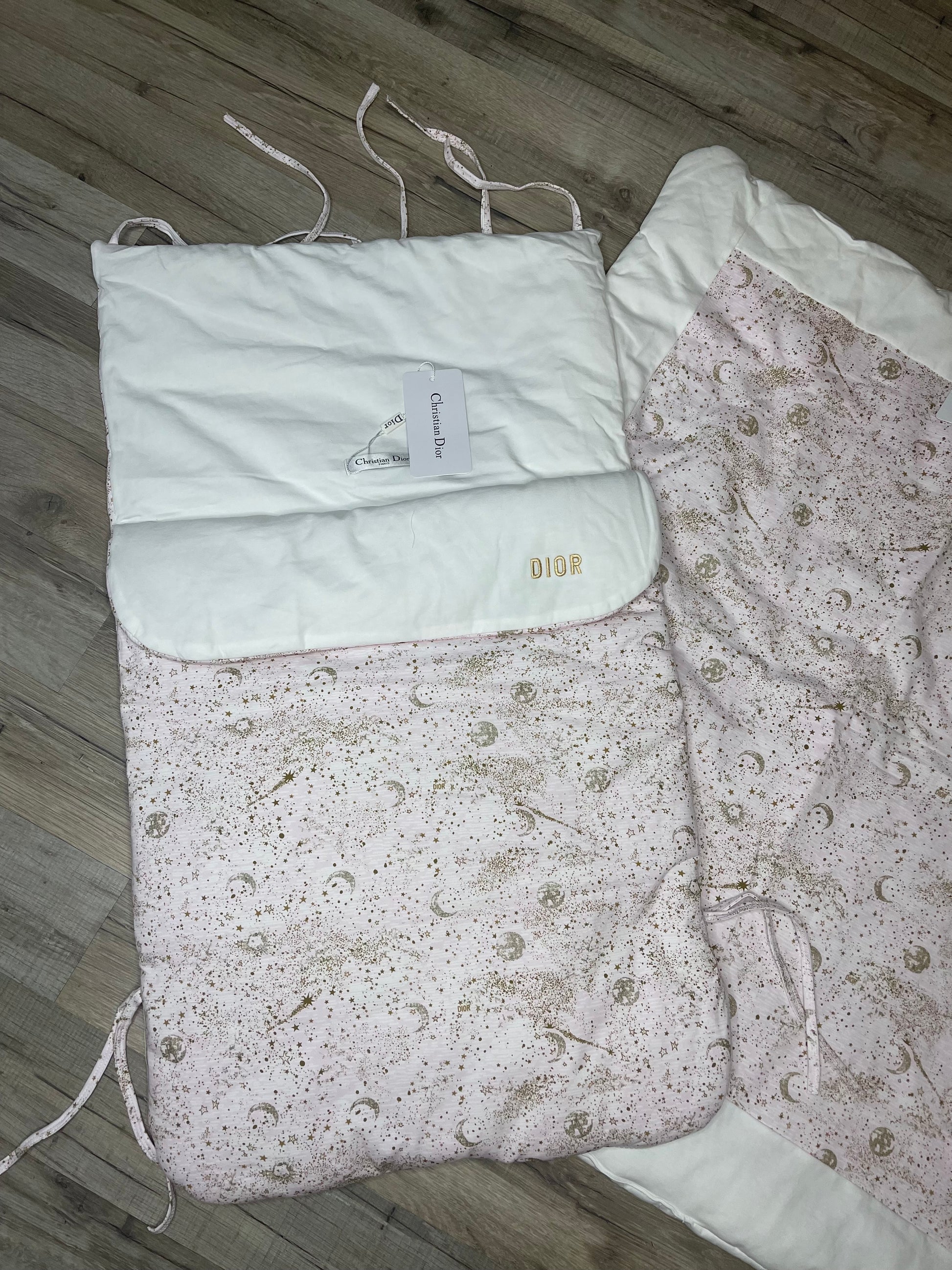 Coffret naissance 6 pièces