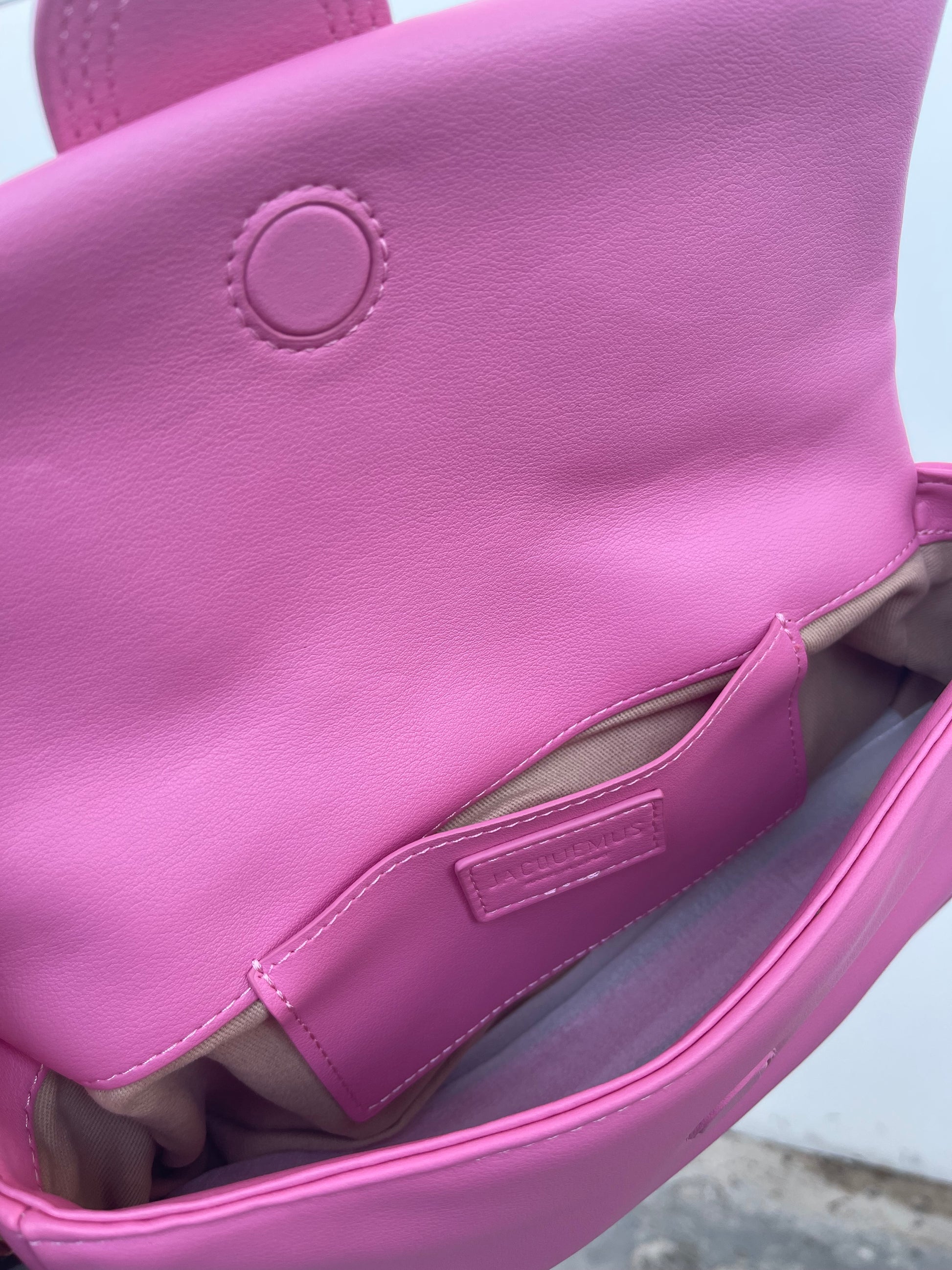 Sac bonbon 🍭