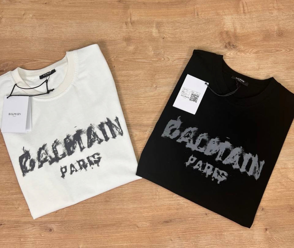 T-shirt Balmain