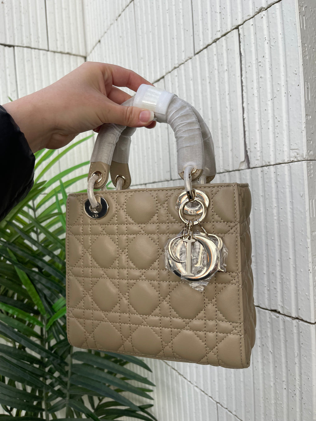 Sac à main Lady