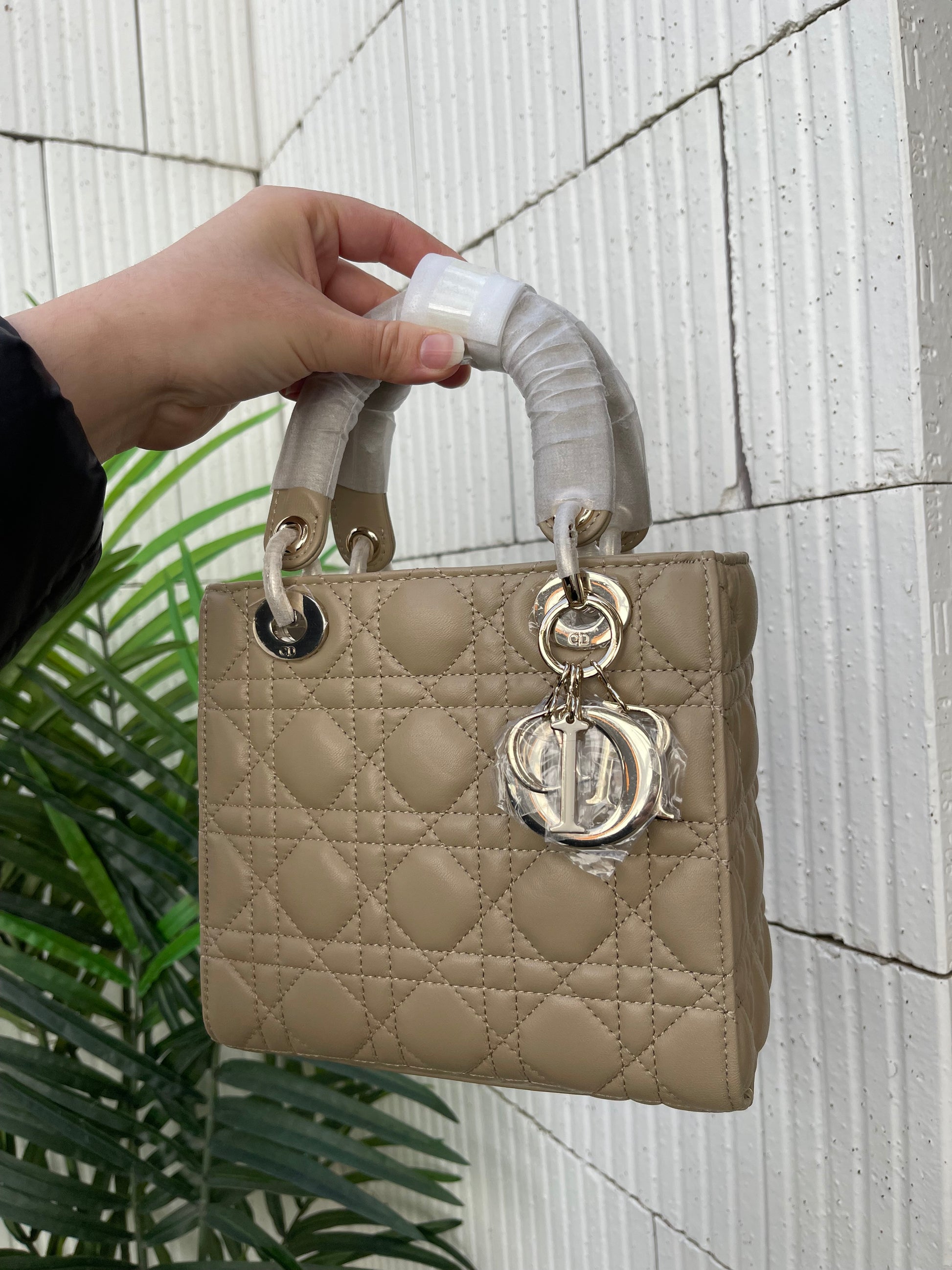 Sac à main Lady