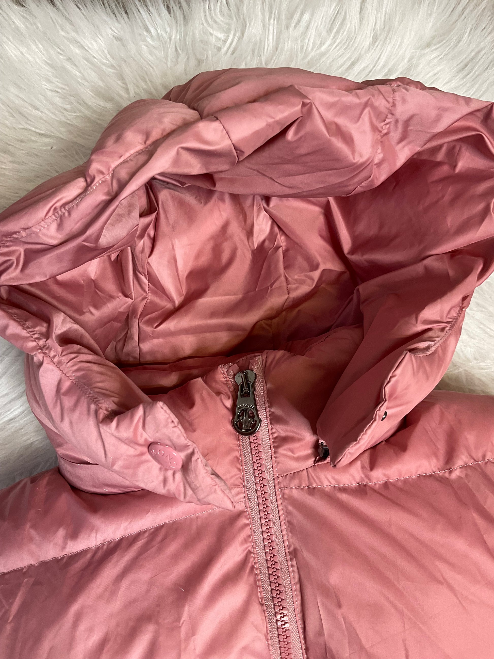 Doudoune enfant 8/9 ,