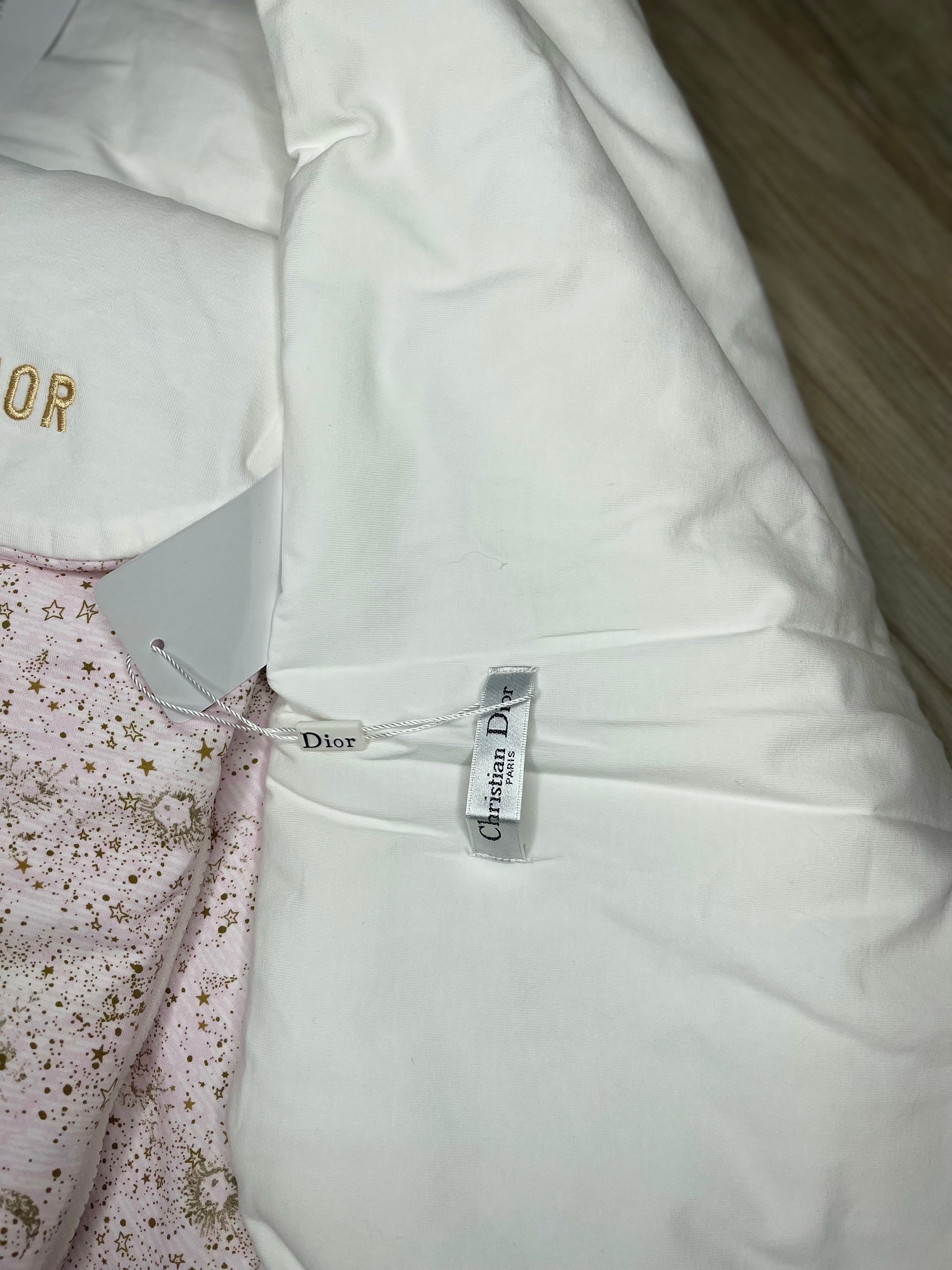 Coffret naissance 6 pièces