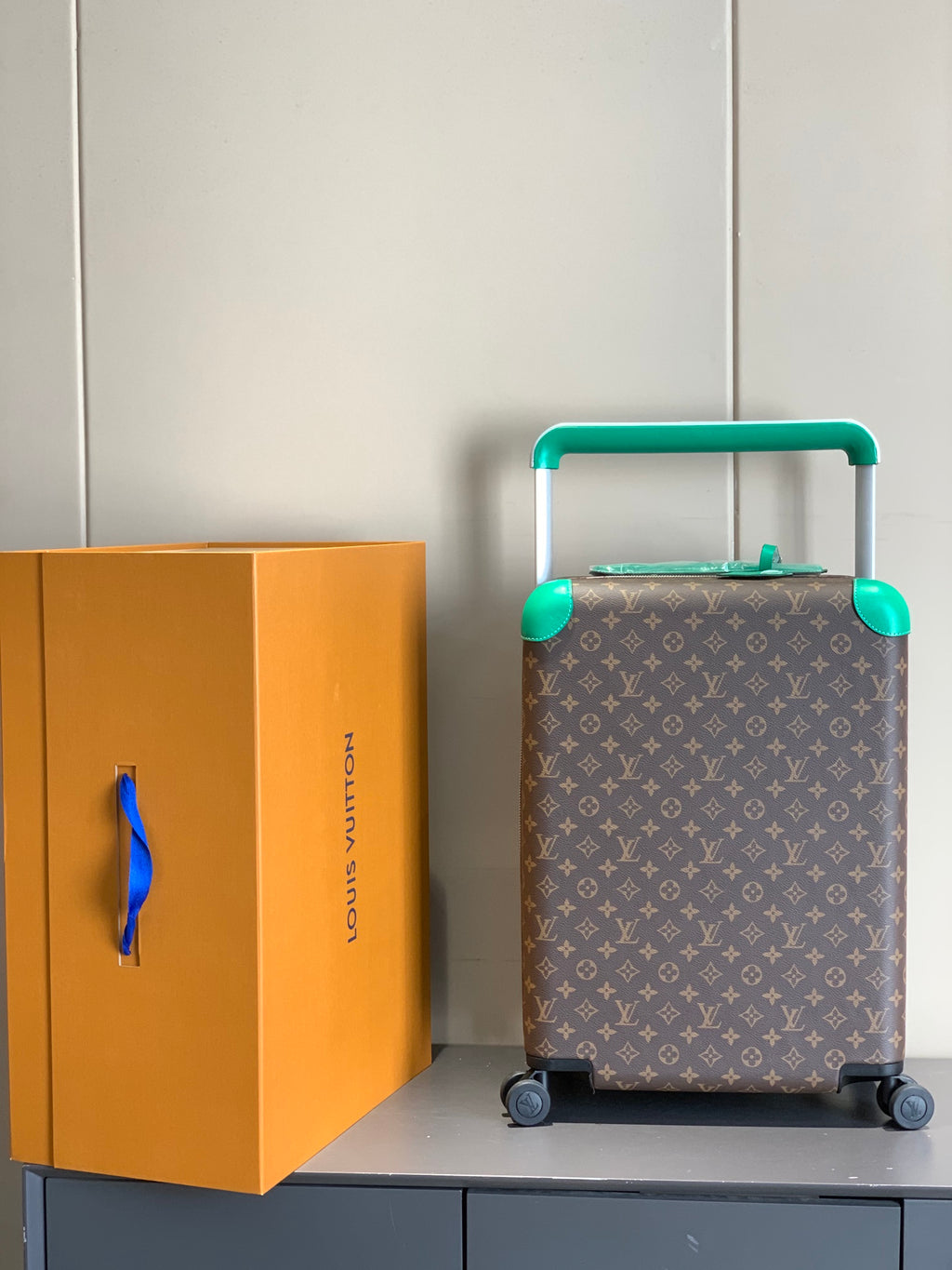 Valise cabine