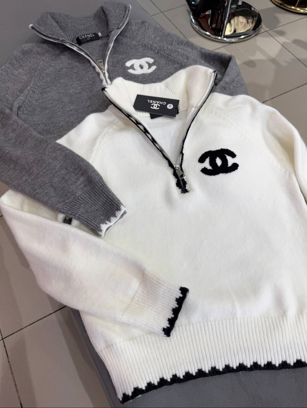 Pull CC