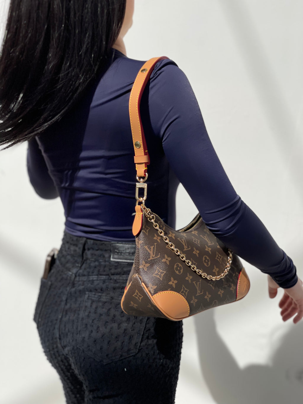 Sac épaule