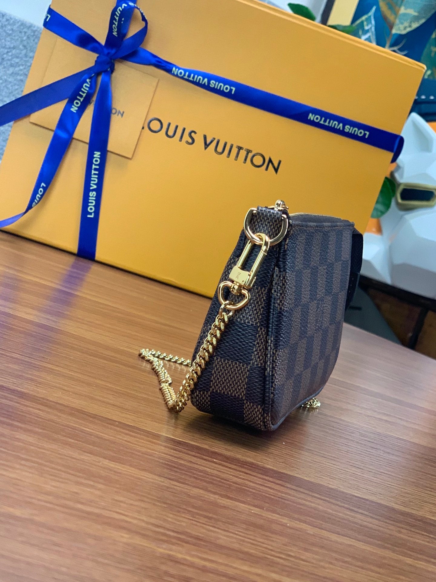 Pochette mini