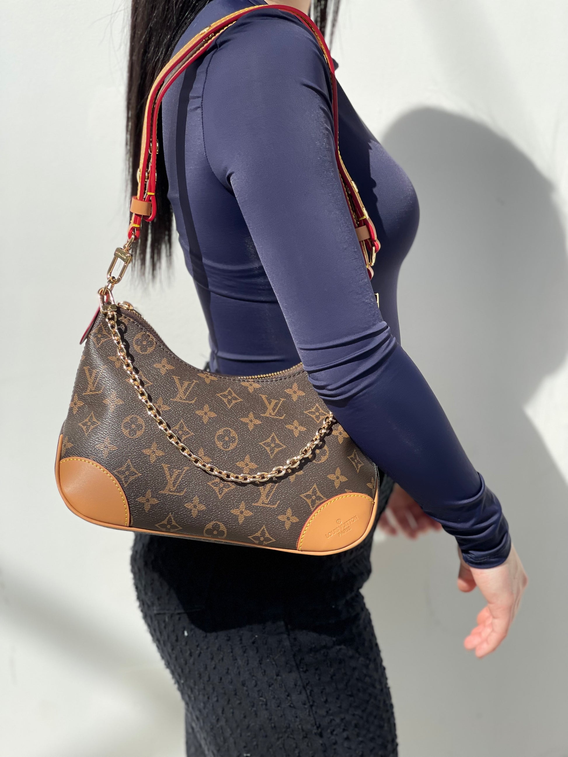 Sac épaule