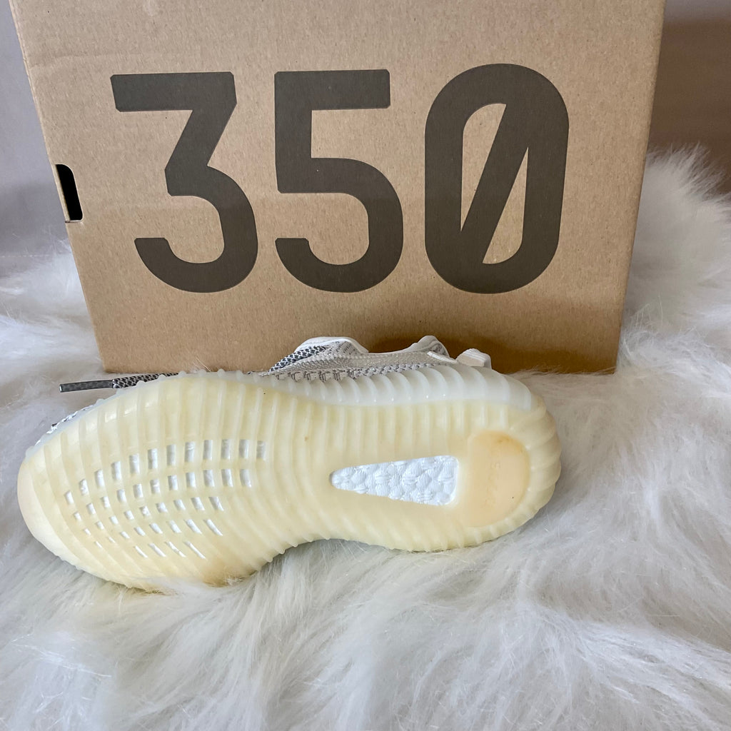 Yeezy enfant bleu, gris ou noir