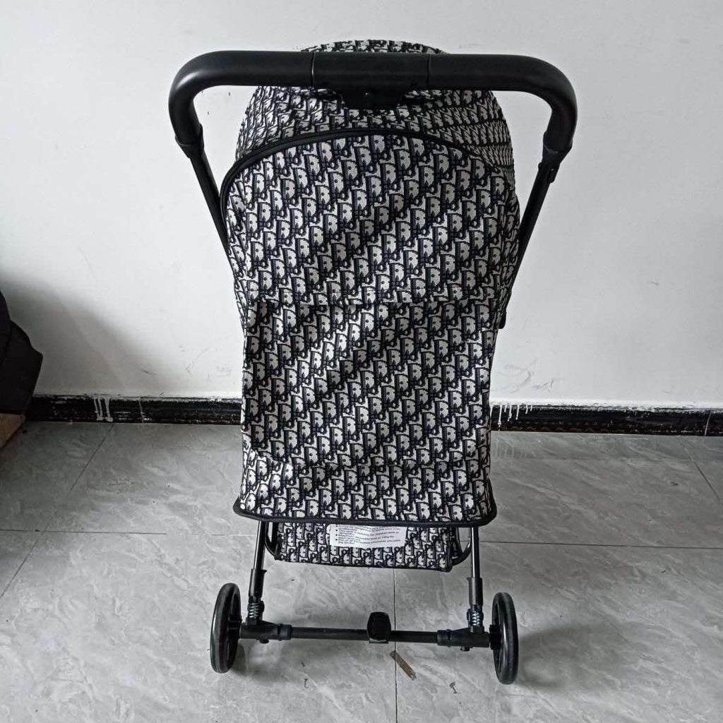 Poussette 0mois à 2 ans
