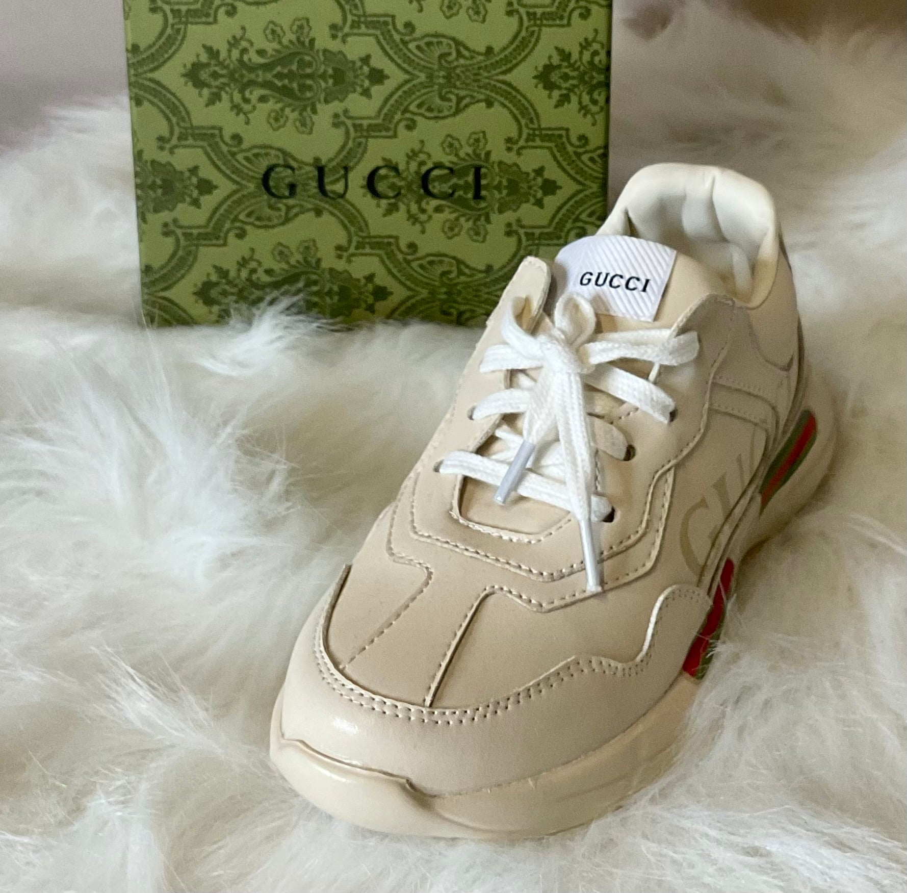 Sneakers enfant