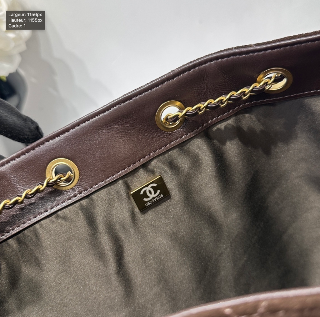 Sac à main, en velours