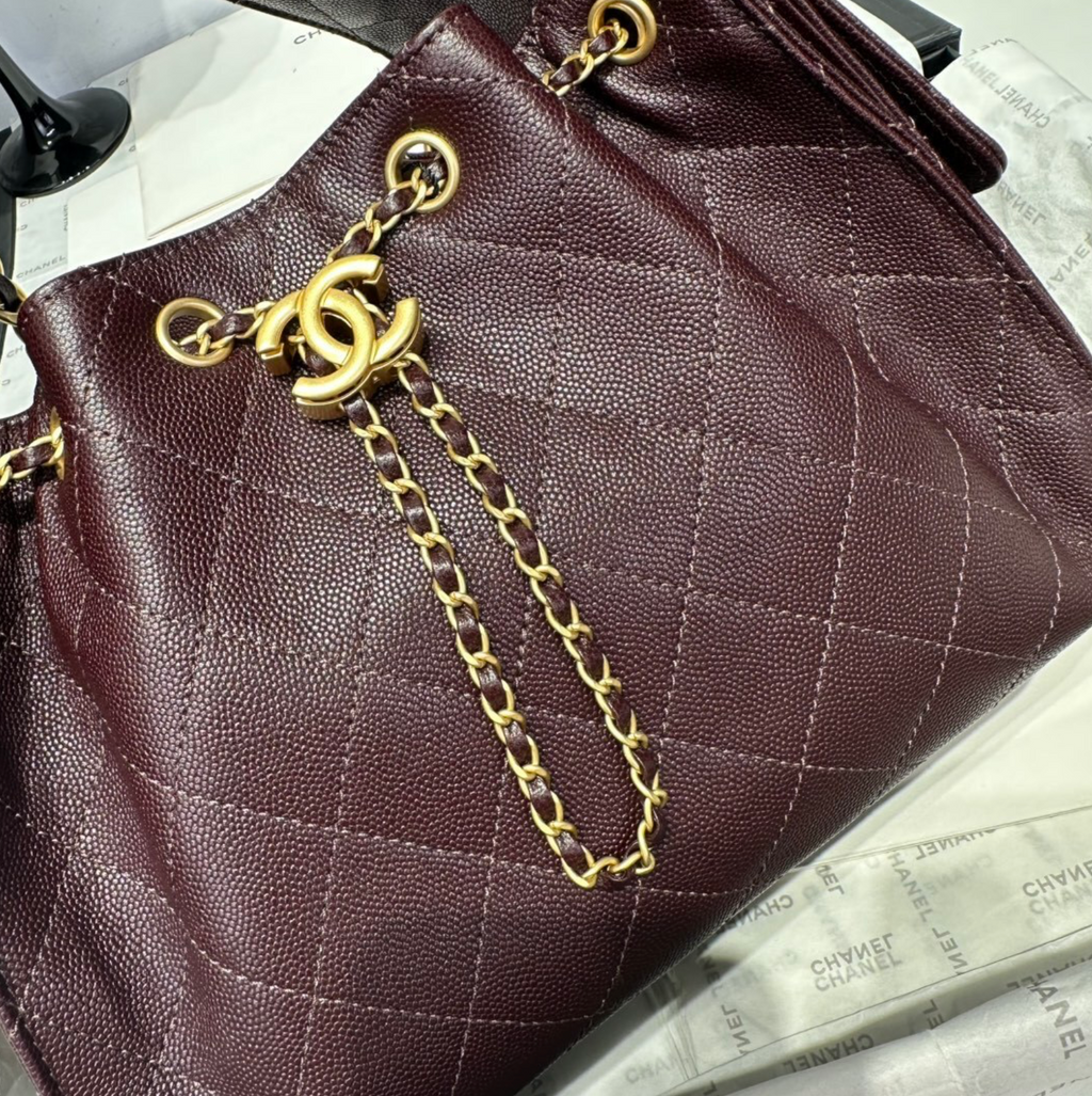 Sac à main, en cuir