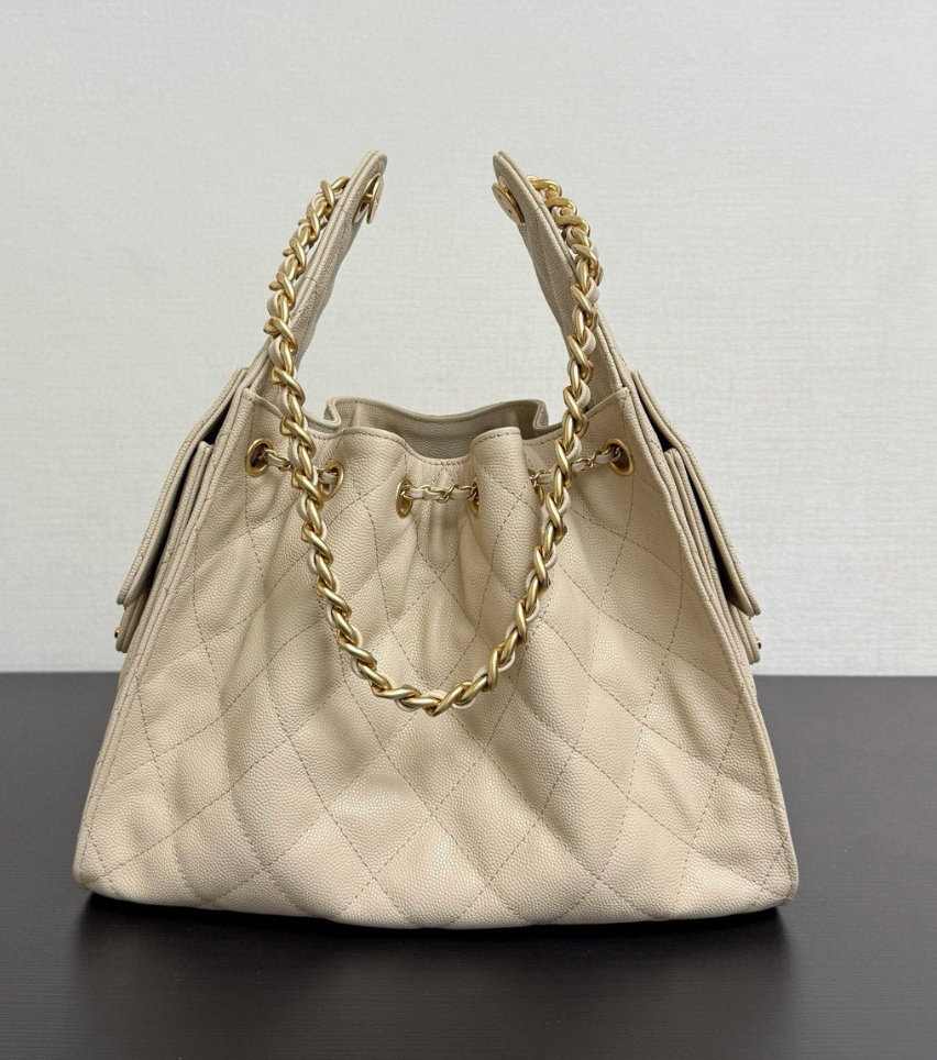 Sac à main, en cuir