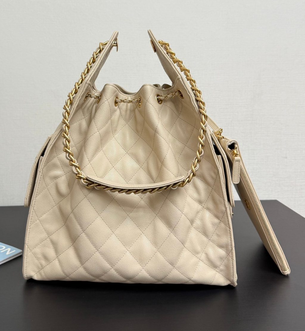 Sac à main, en cuir