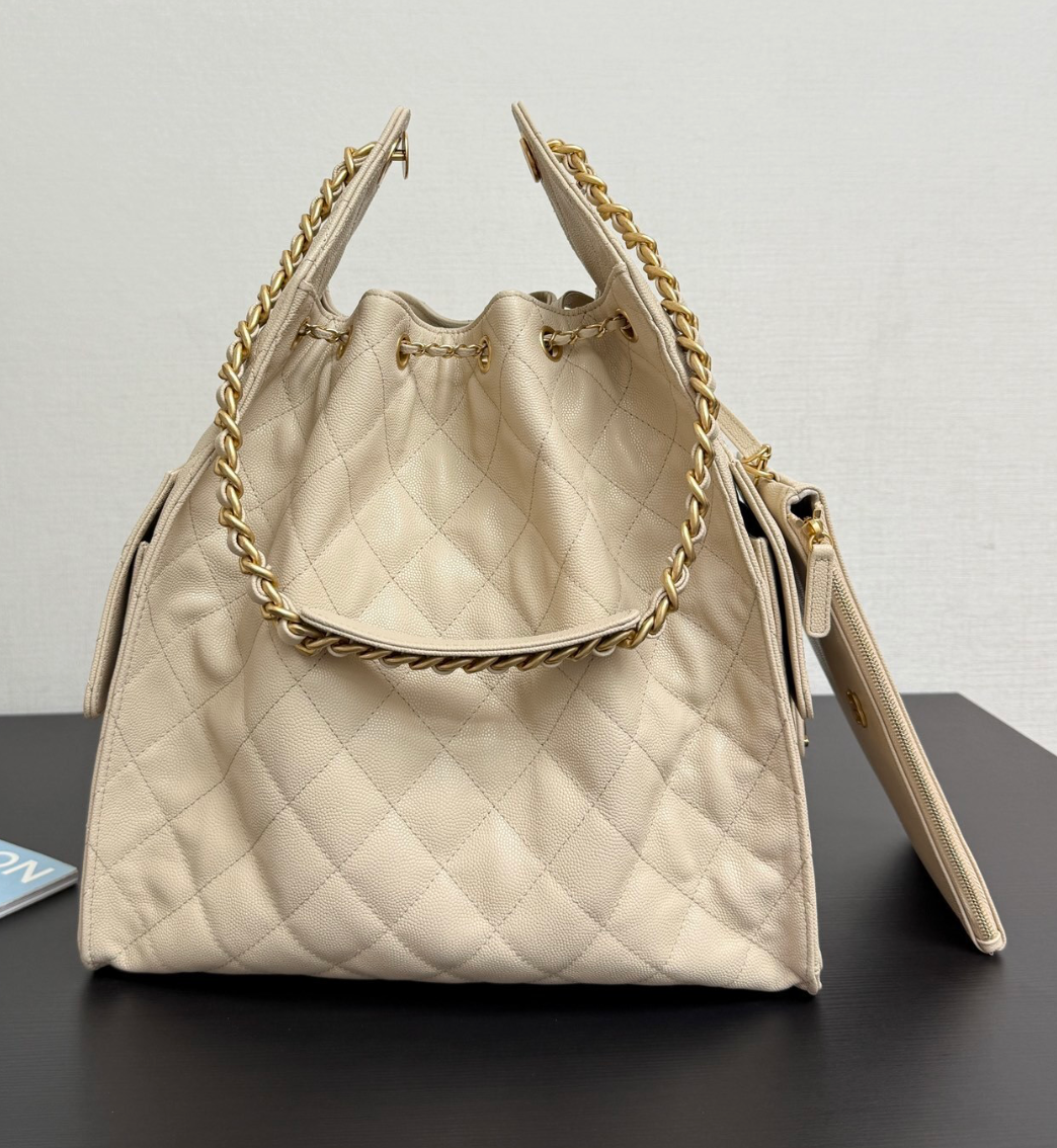 Sac à main, en cuir