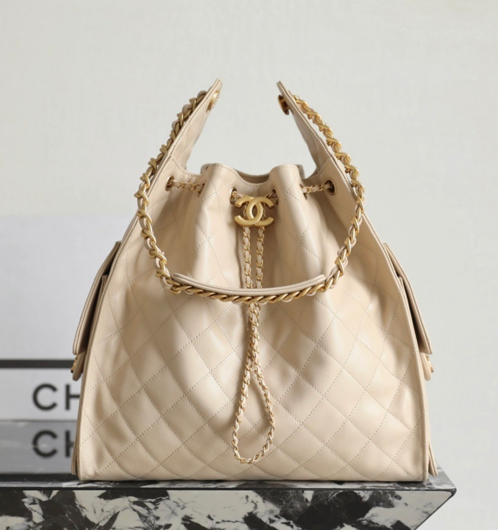 Sac à main, en cuir