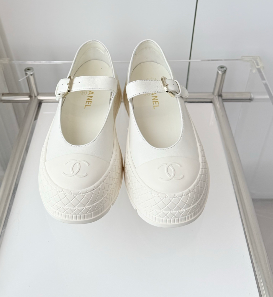 Mocassins CC