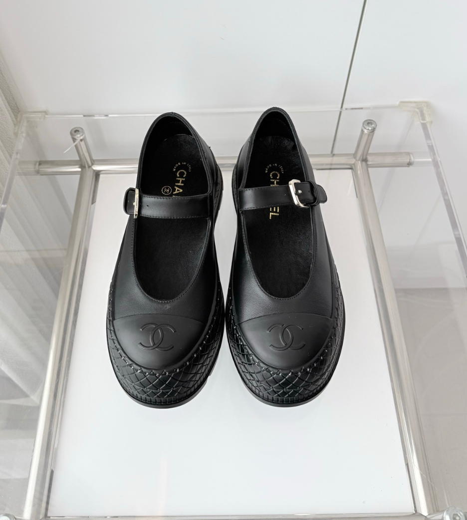 Mocassins CC