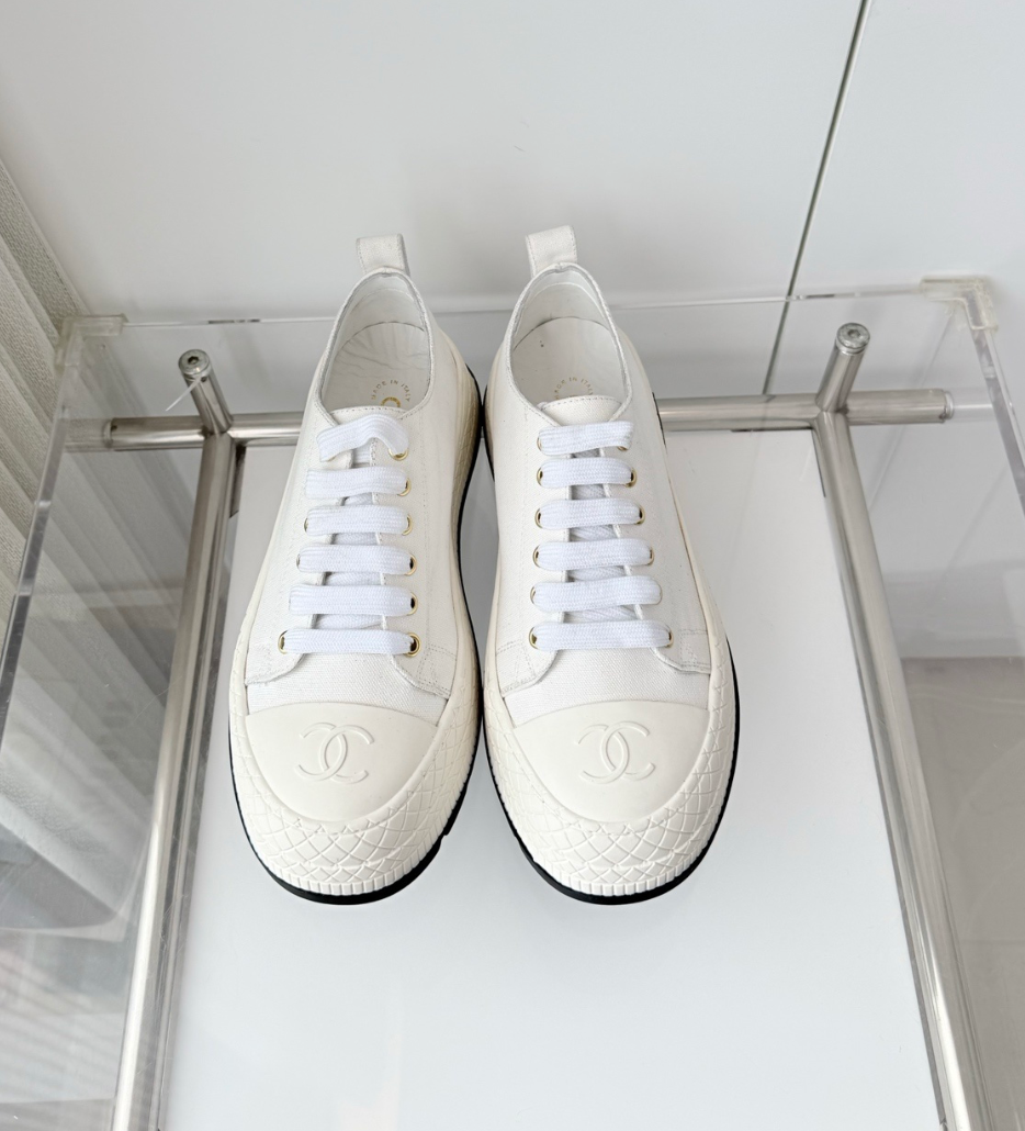 Mocassins CC