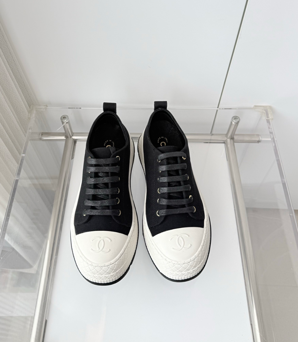 Mocassins CC